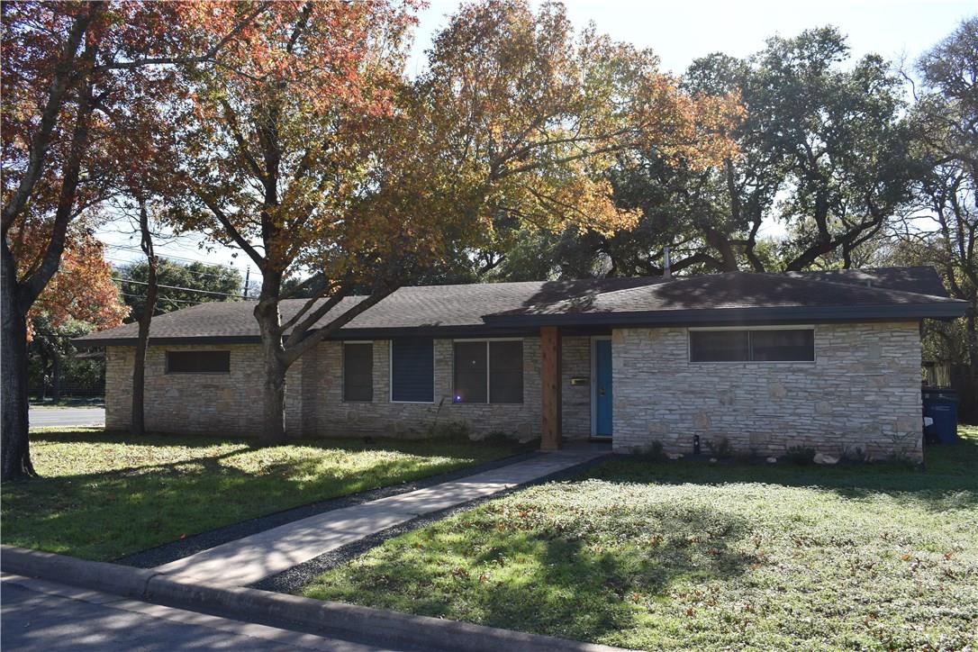 2001 Oakglen Dr, Austin, TX 78745