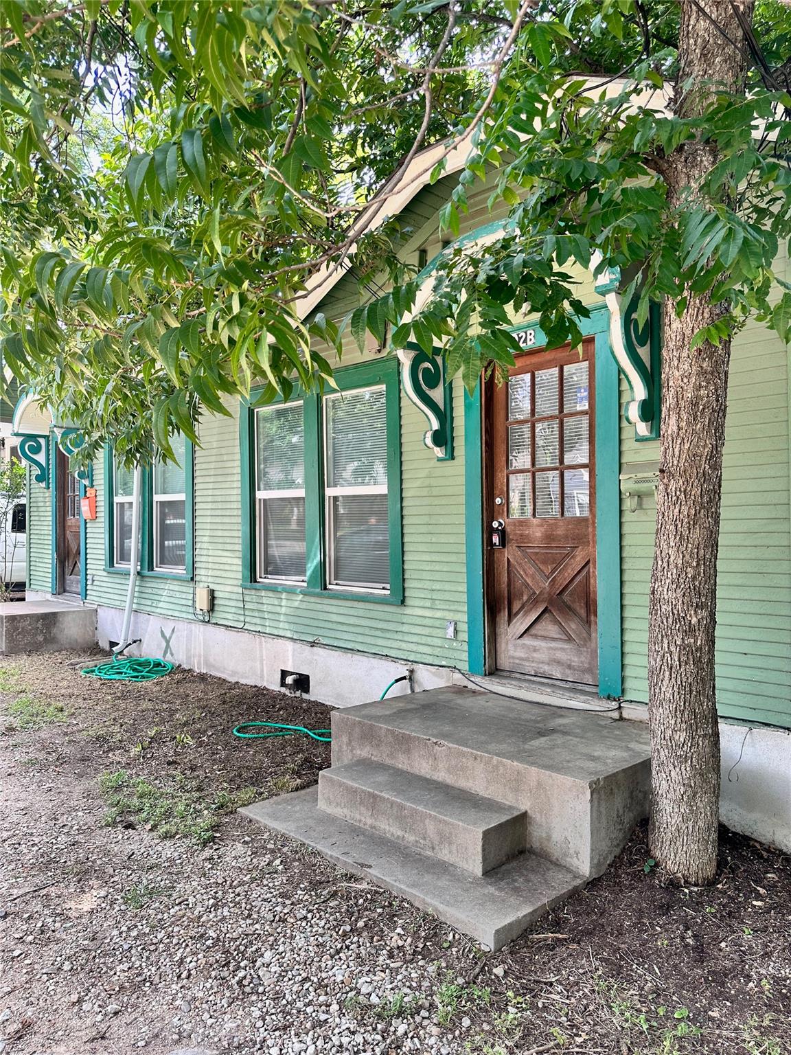 4402 Duval St # A, Austin, TX 78751