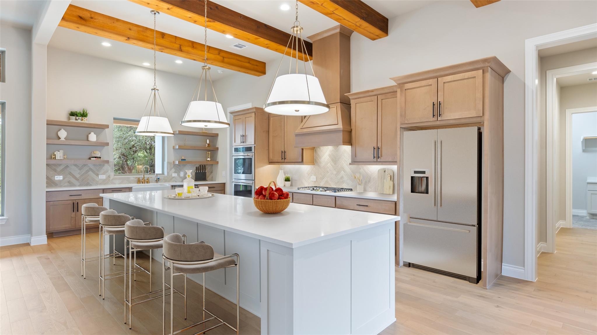 109 Lazy Oak Pl, Spicewood, TX 78669