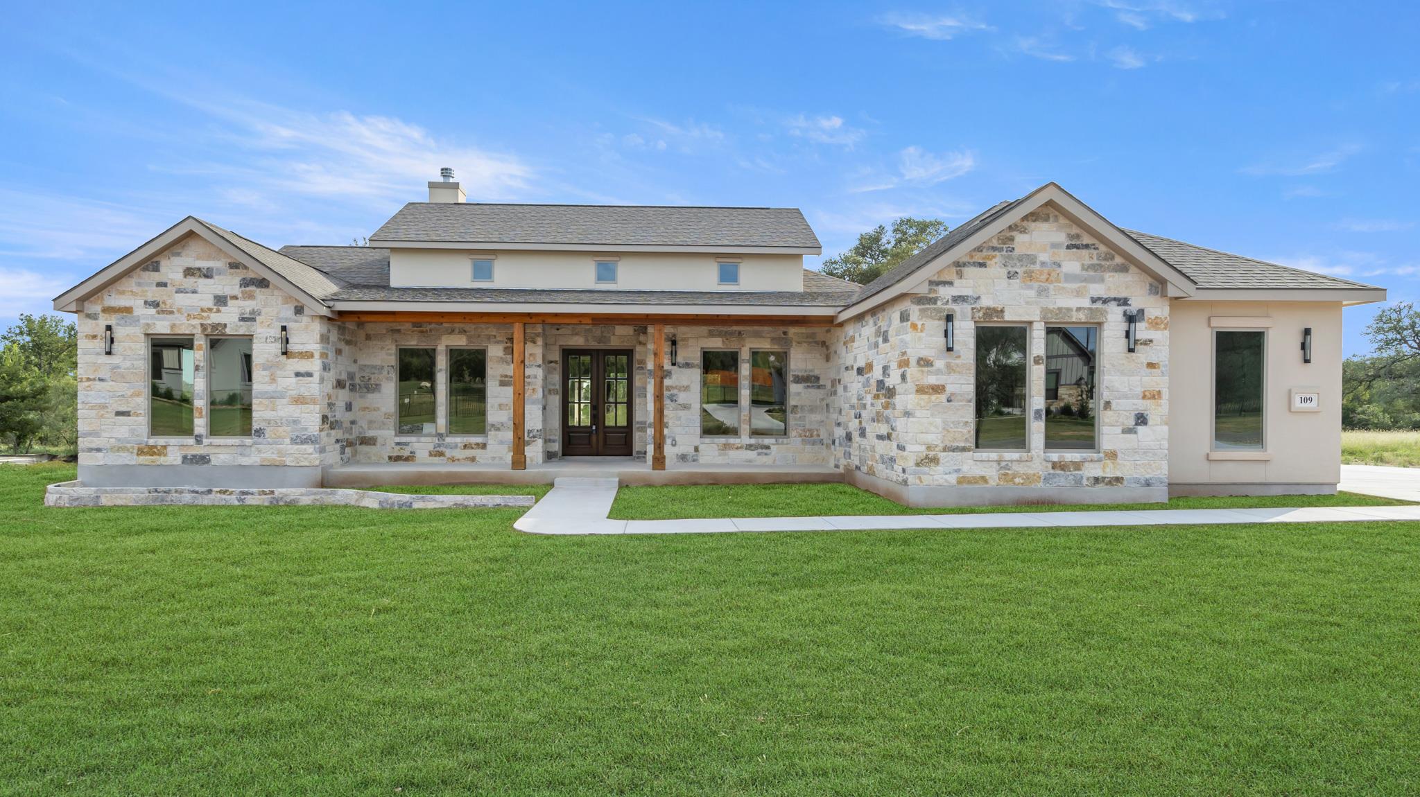 109 Lazy Oak Pl, Spicewood, TX 78669