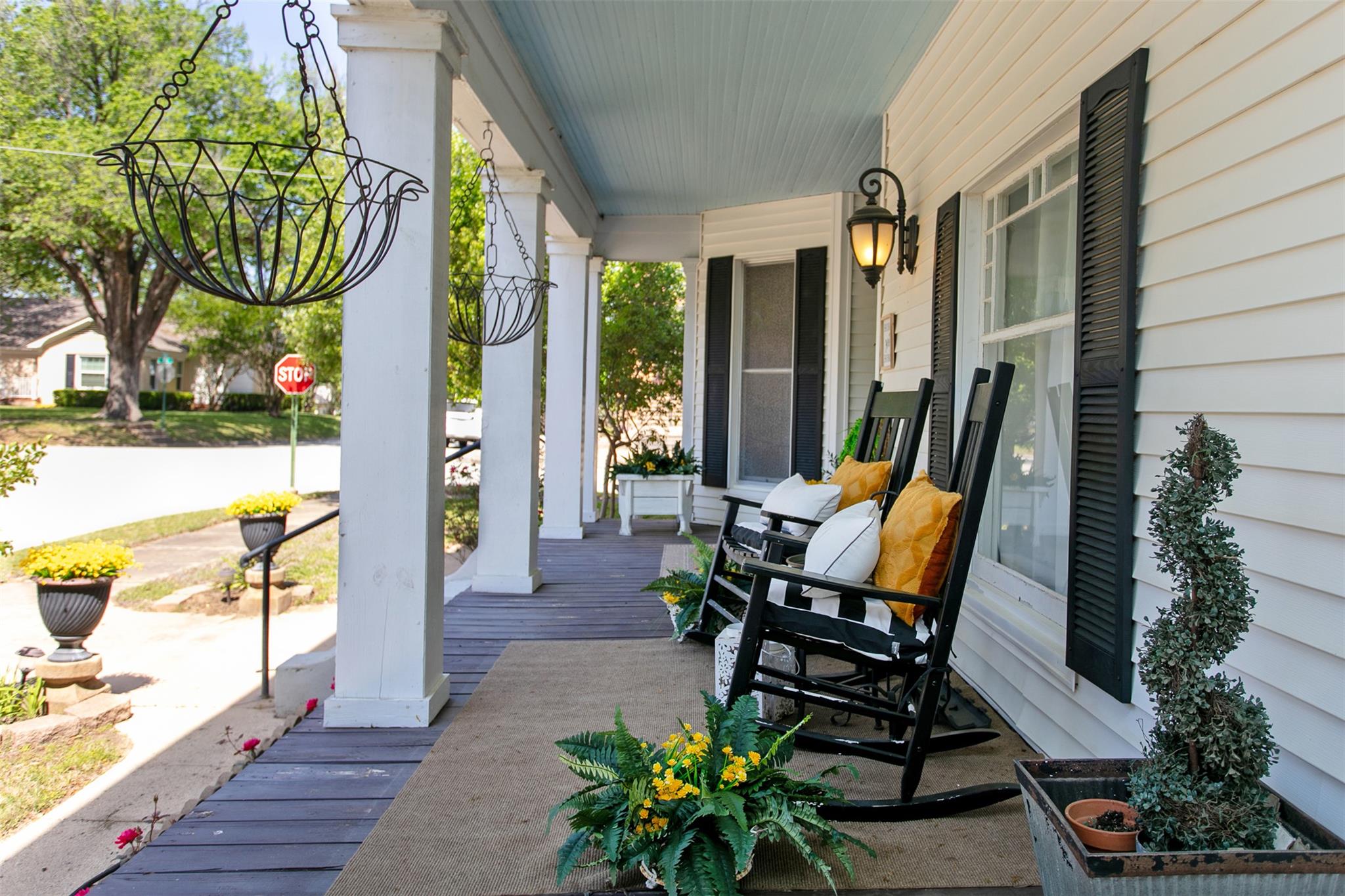 101 S Thomas Street St, Caldwell, TX 77836