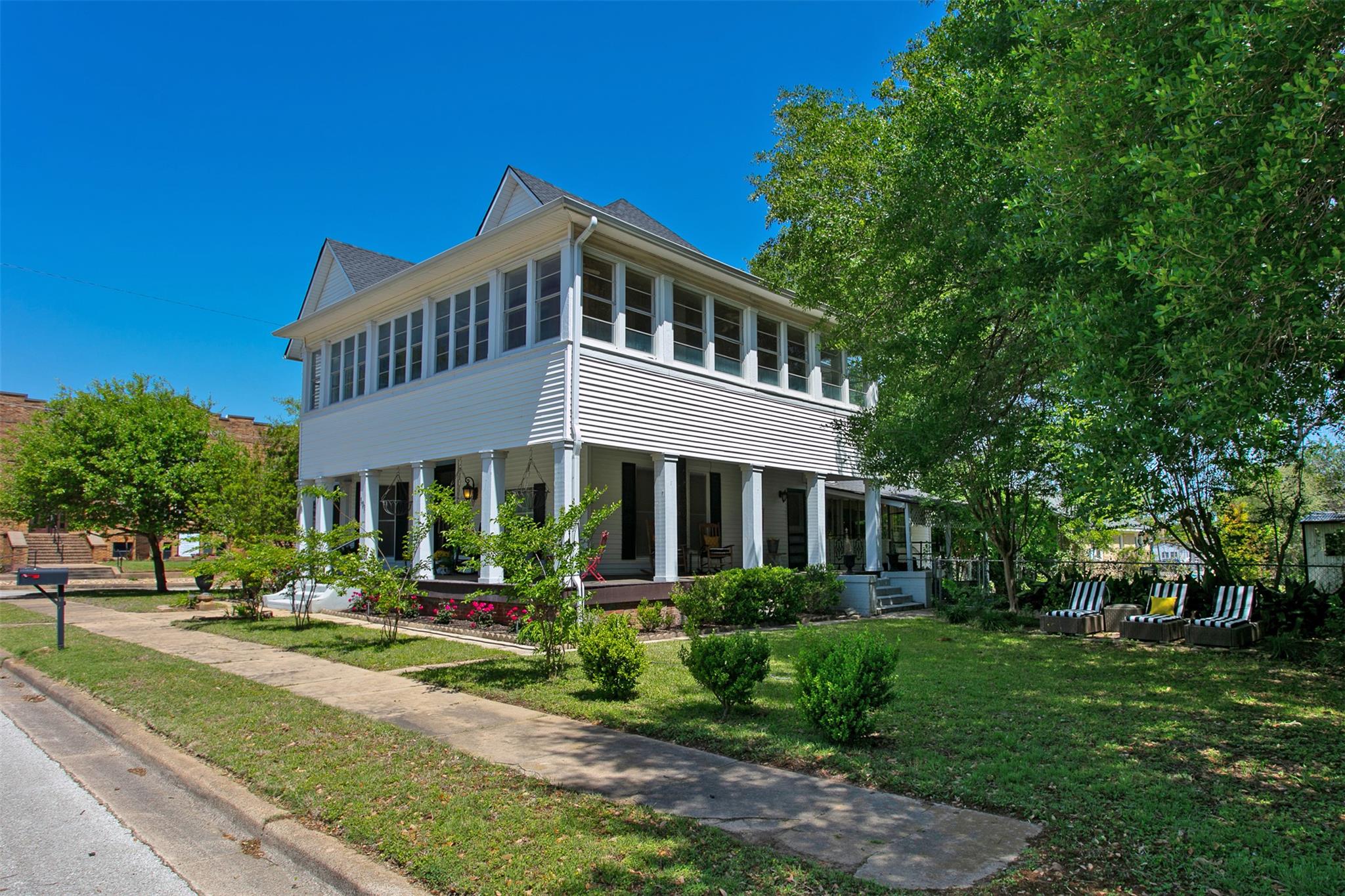 101 S Thomas Street St, Caldwell, TX 77836