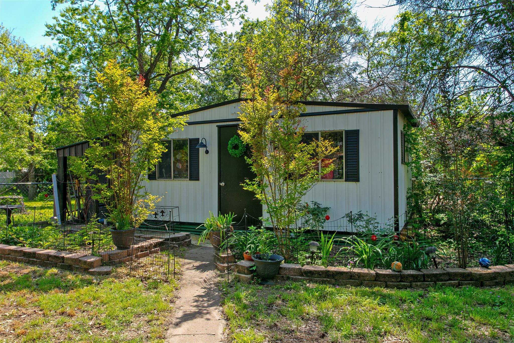 101 S Thomas Street St, Caldwell, TX 77836