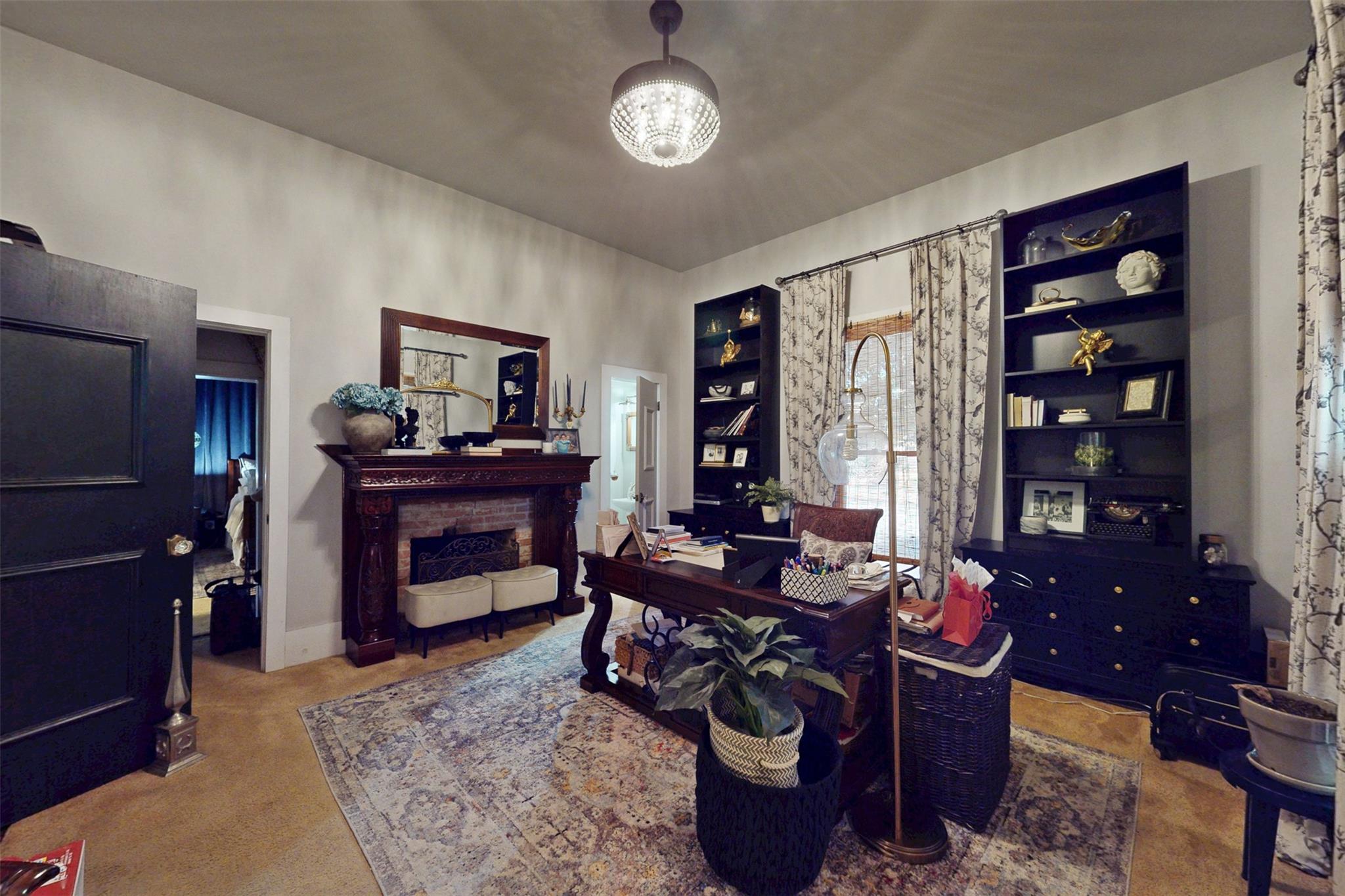 101 S Thomas Street St, Caldwell, TX 77836