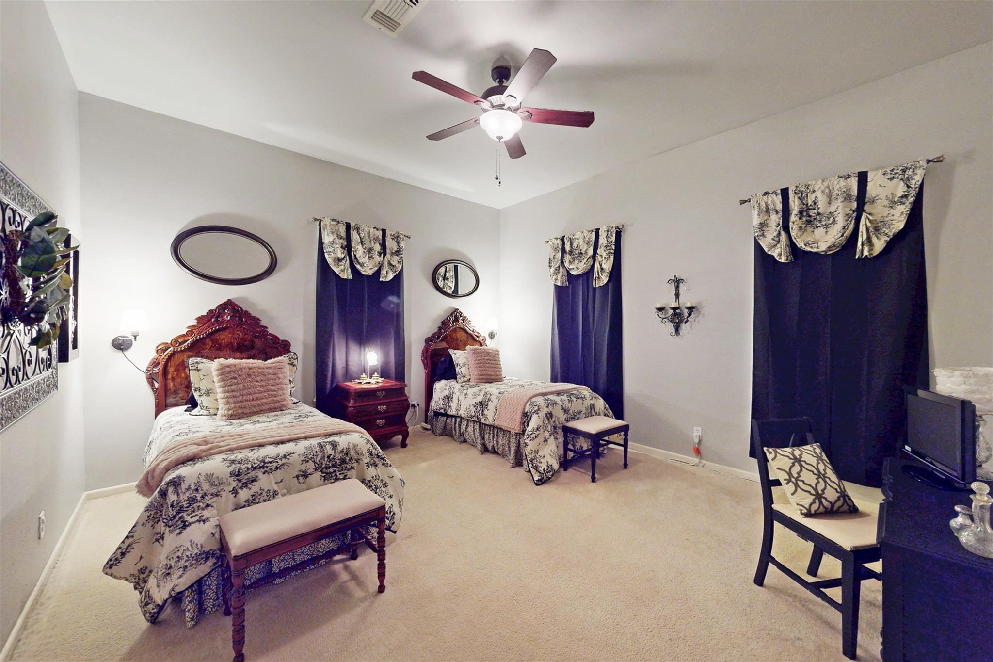 101 S Thomas Street St, Caldwell, TX 77836