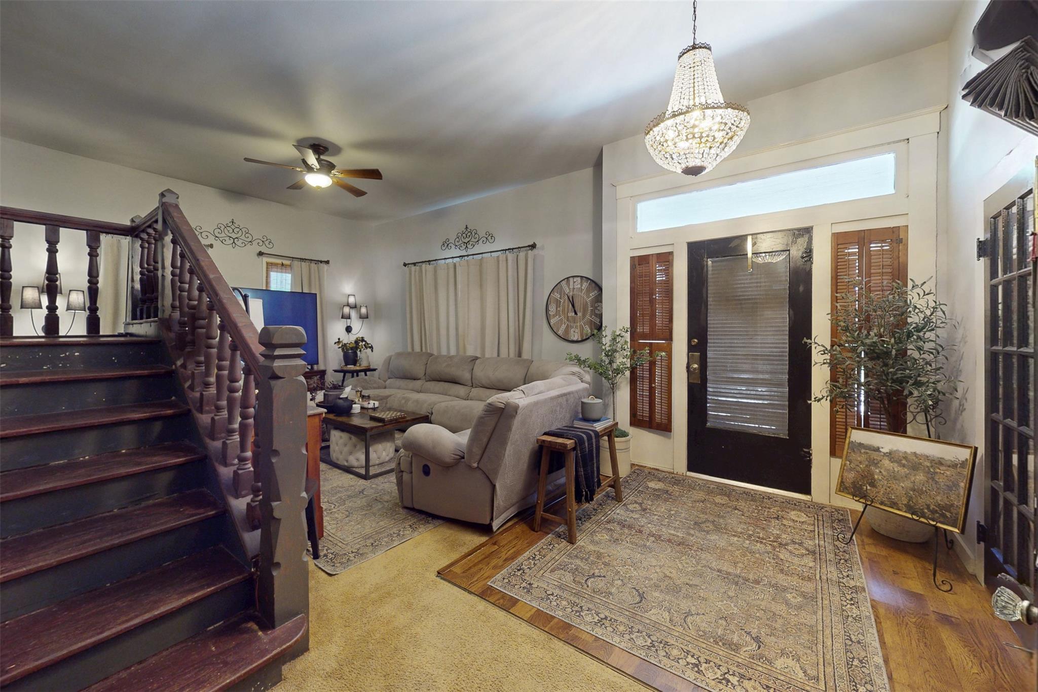 101 S Thomas Street St, Caldwell, TX 77836