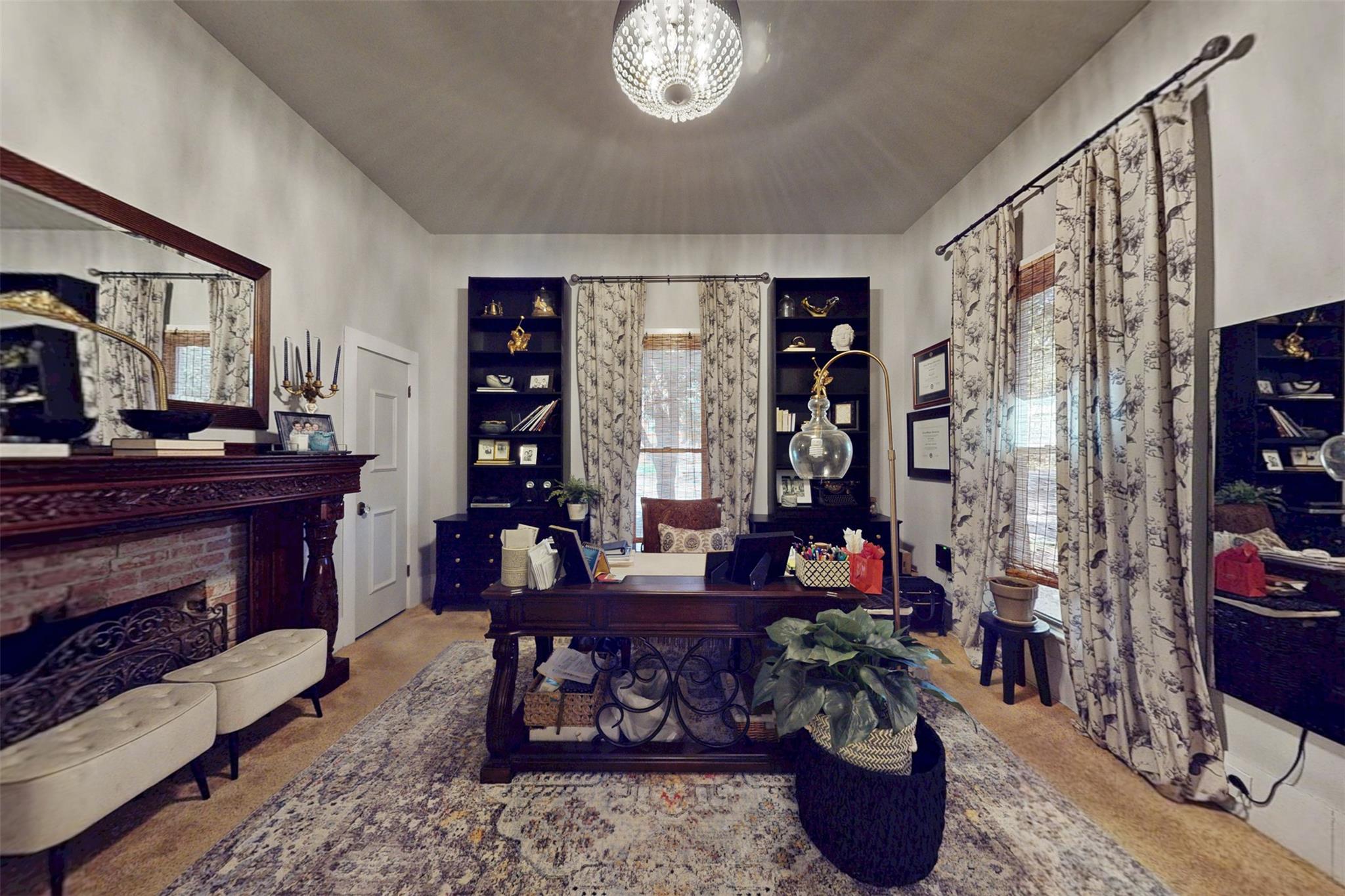 101 S Thomas Street St, Caldwell, TX 77836