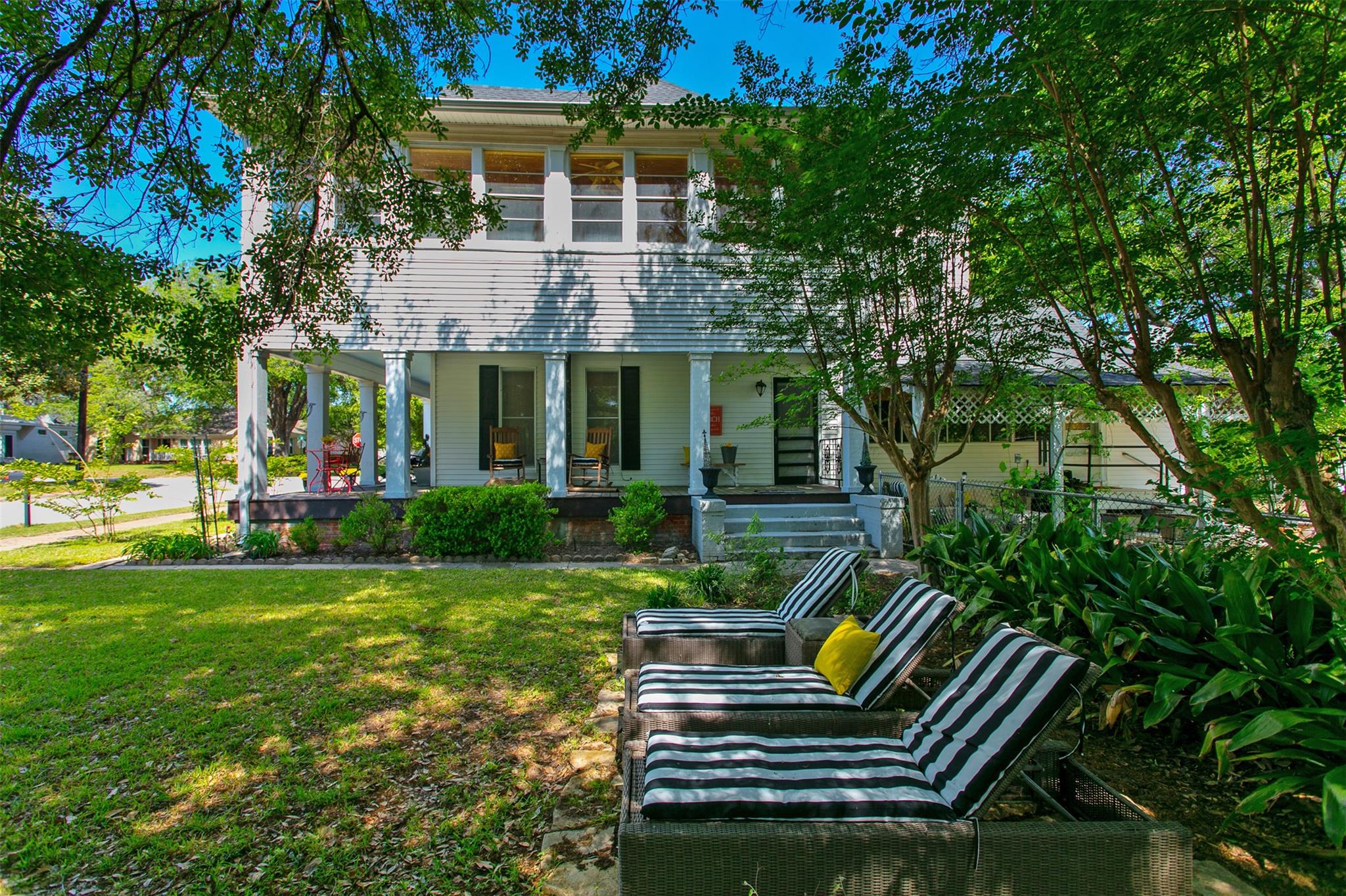 101 S Thomas Street St, Caldwell, TX 77836