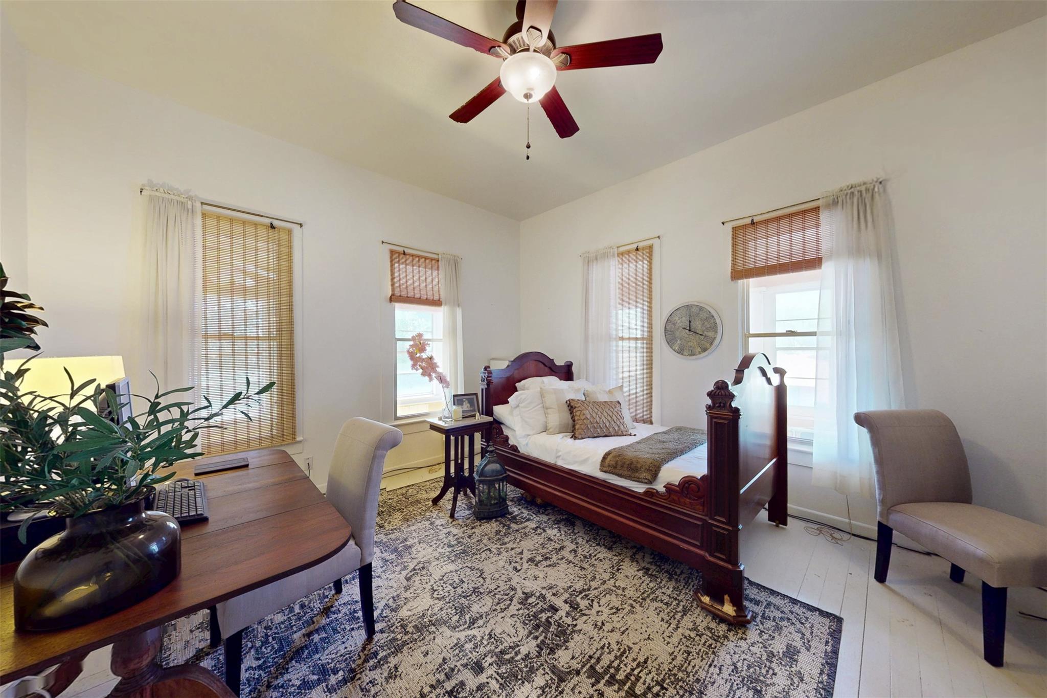 101 S Thomas Street St, Caldwell, TX 77836