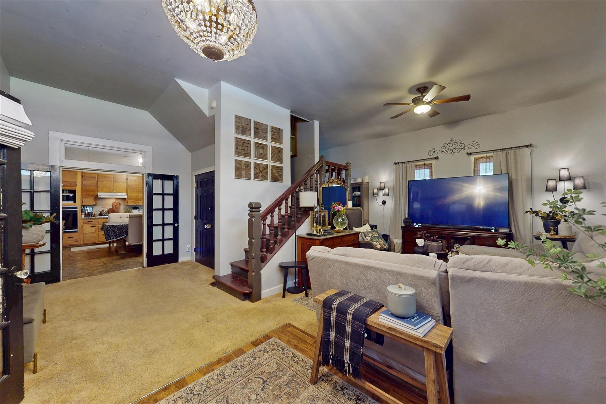 101 S Thomas Street St, Caldwell, TX 77836