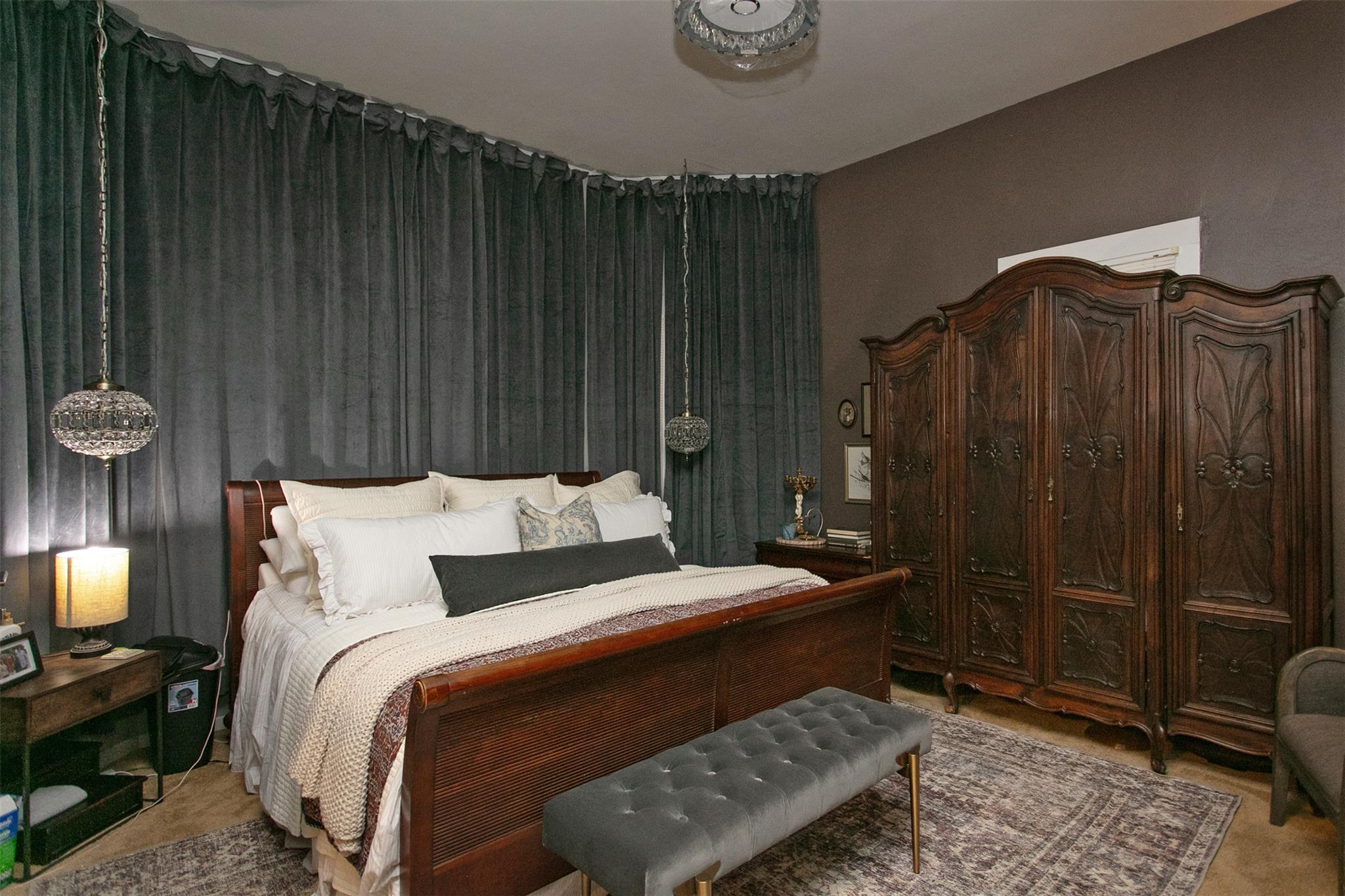 101 S Thomas Street St, Caldwell, TX 77836