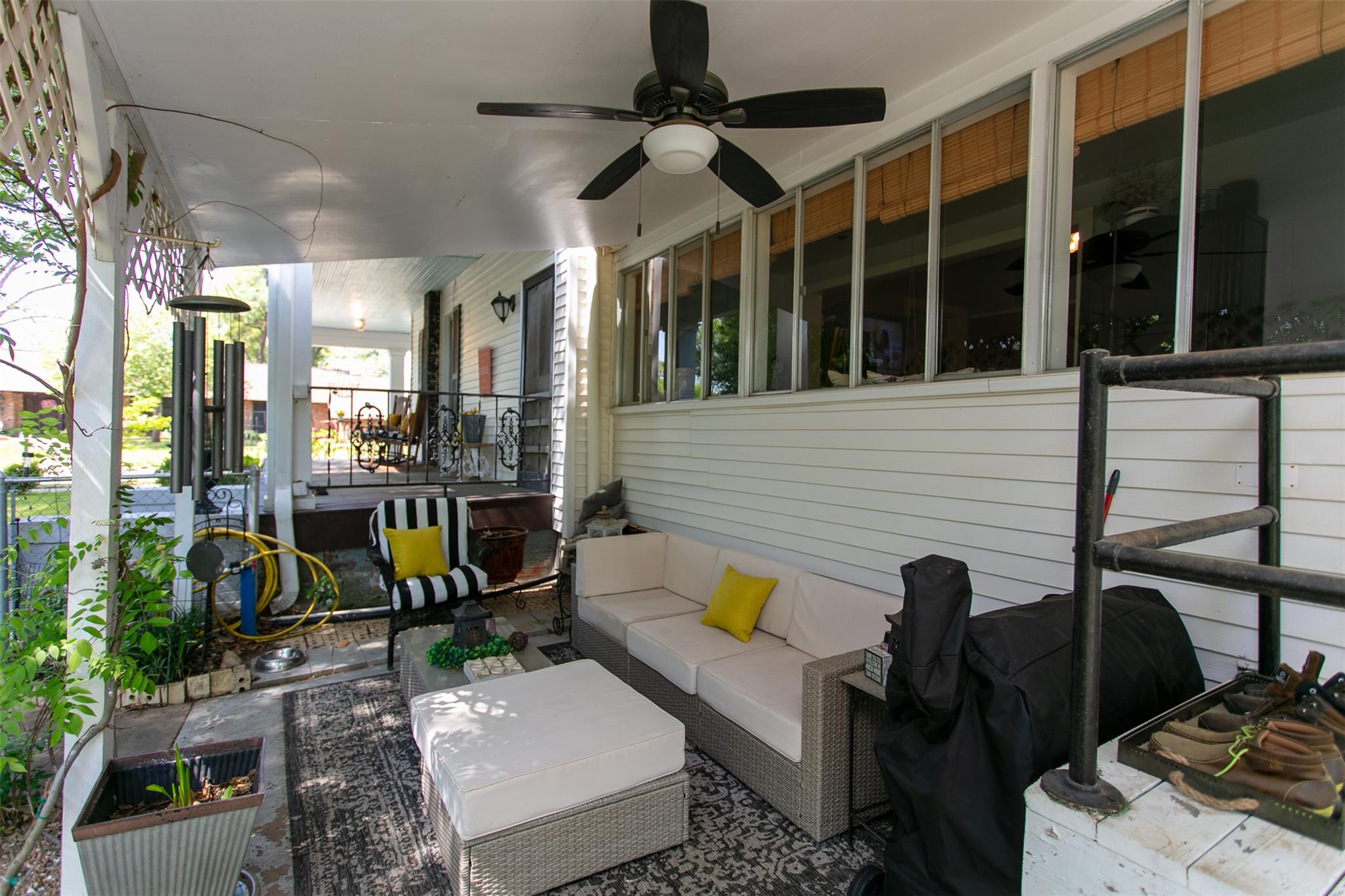 101 S Thomas Street St, Caldwell, TX 77836