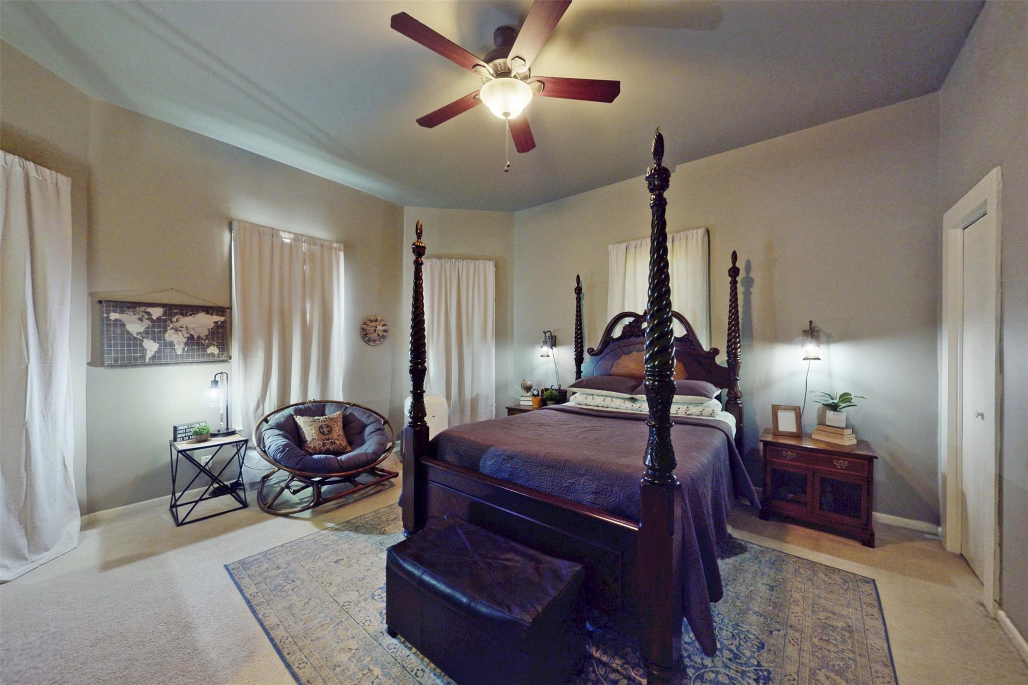 101 S Thomas Street St, Caldwell, TX 77836