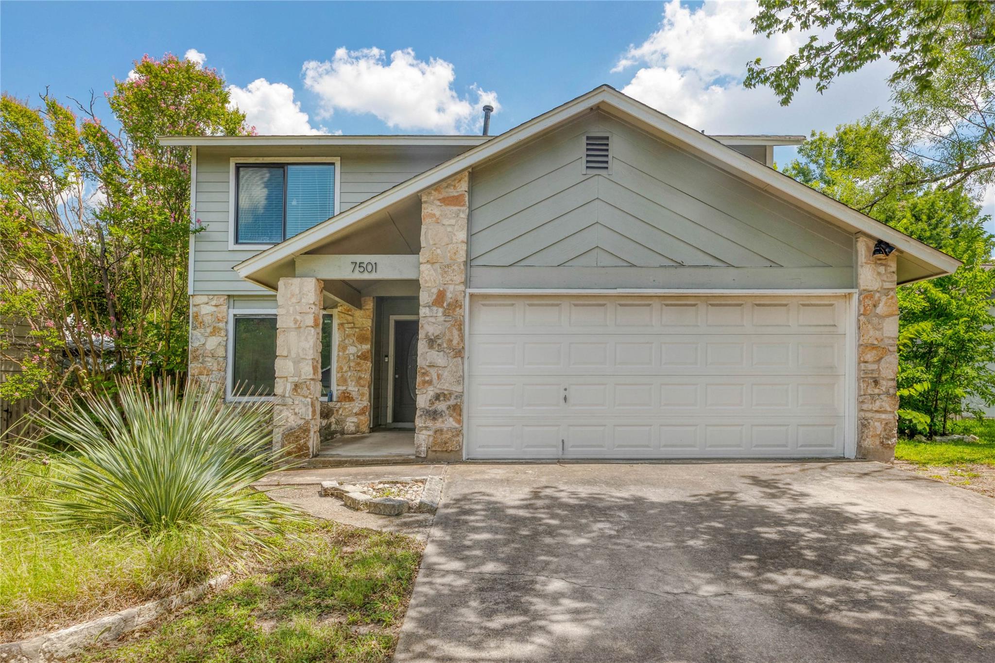 7501 Gaines Mill Ln, Austin, TX 78745