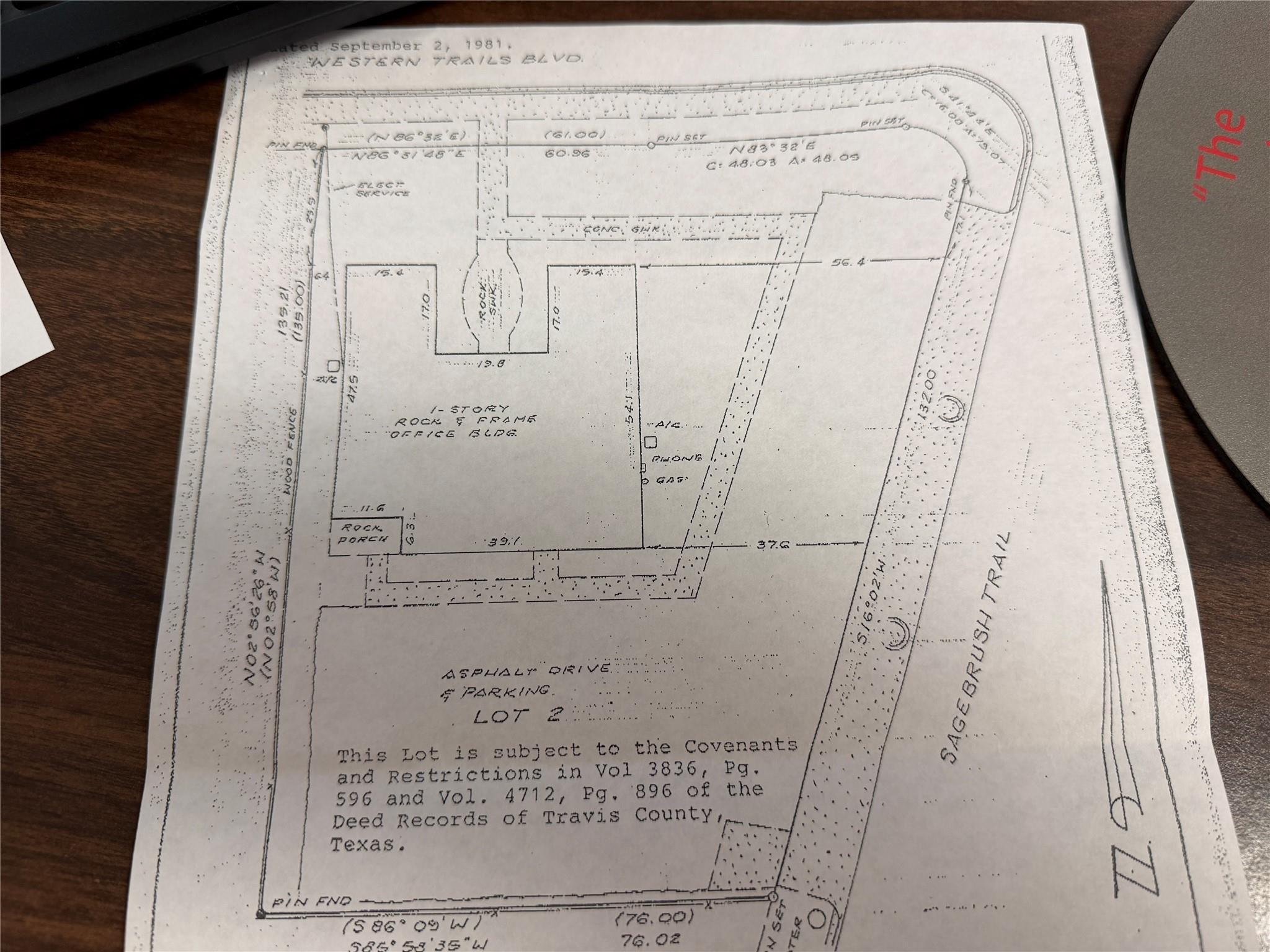 2615 Western Trails Blvd, Austin, TX 78745