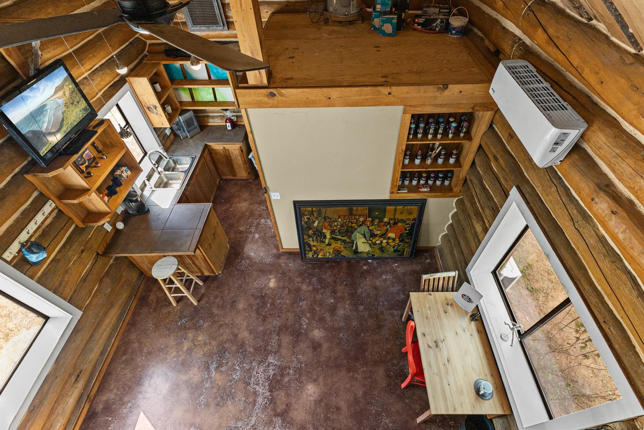 218 Alexandra Ln, Dale, TX 78616