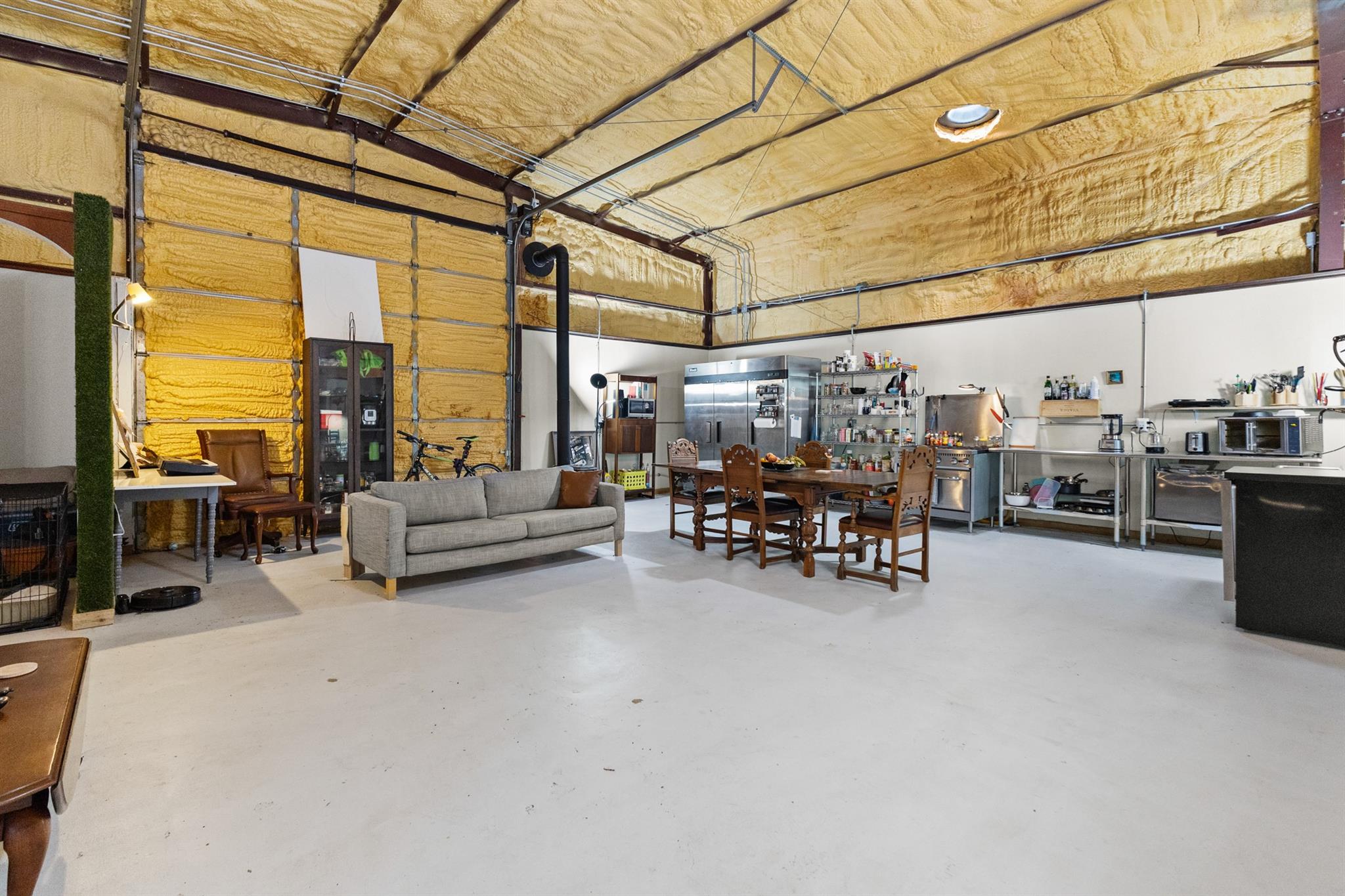 218 Alexandra Ln, Dale, TX 78616