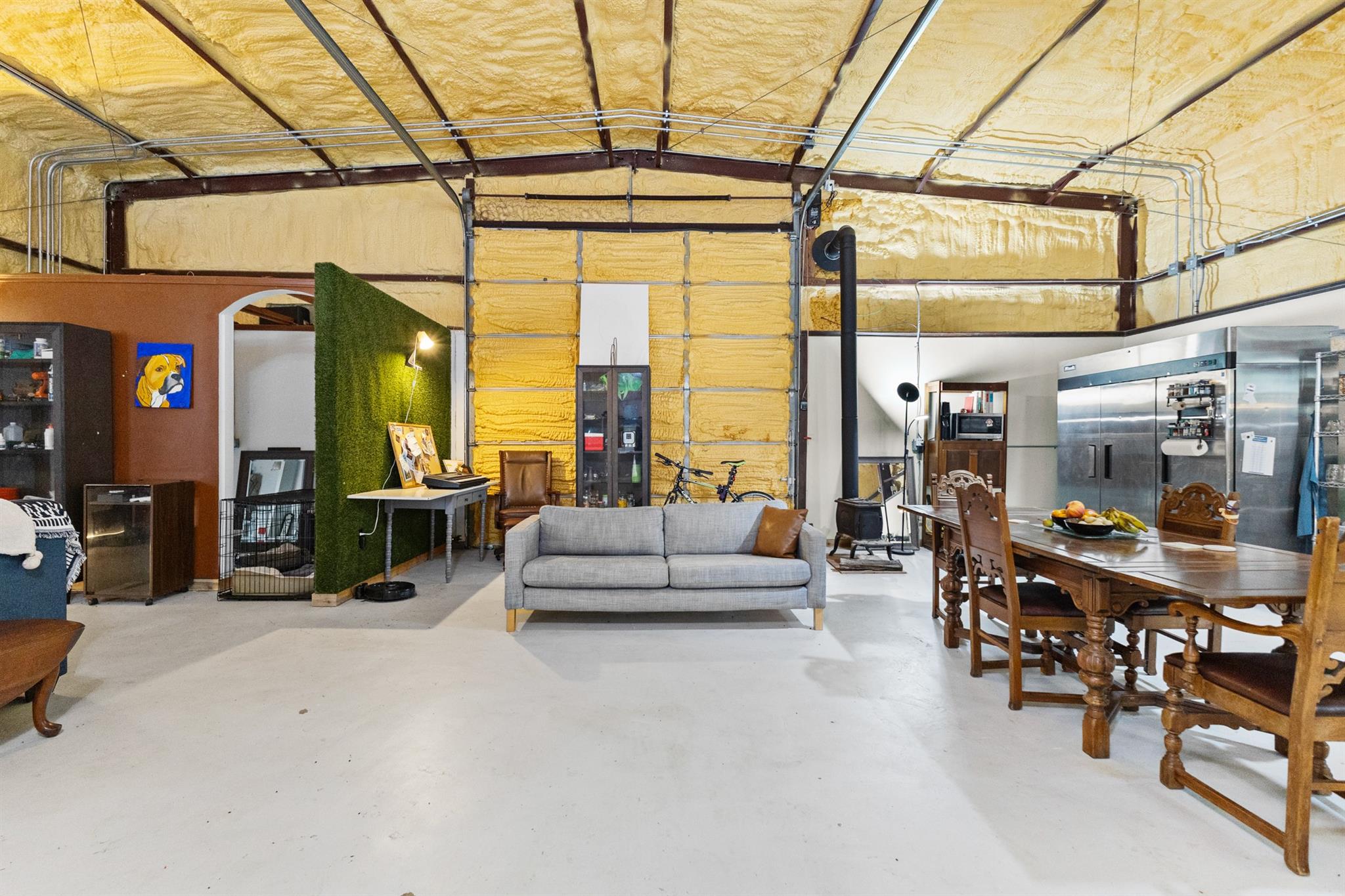 218 Alexandra Ln, Dale, TX 78616