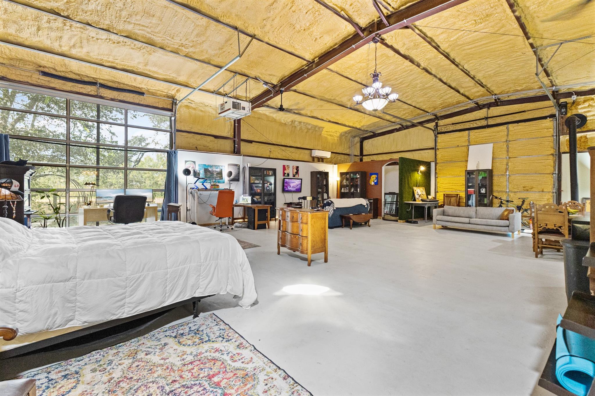 218 Alexandra Ln, Dale, TX 78616