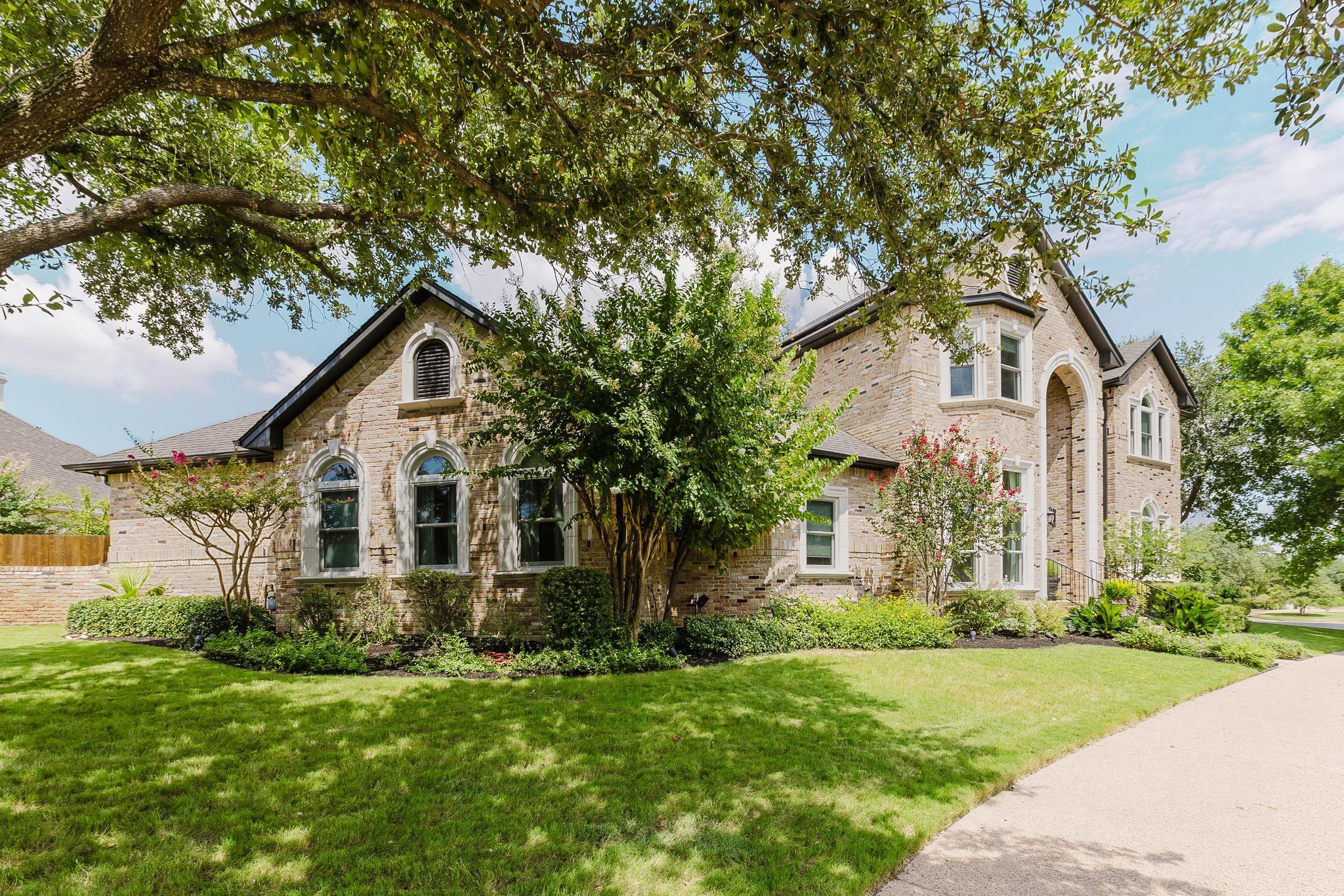 3800 Trevino Dr, Round Rock, TX 78664