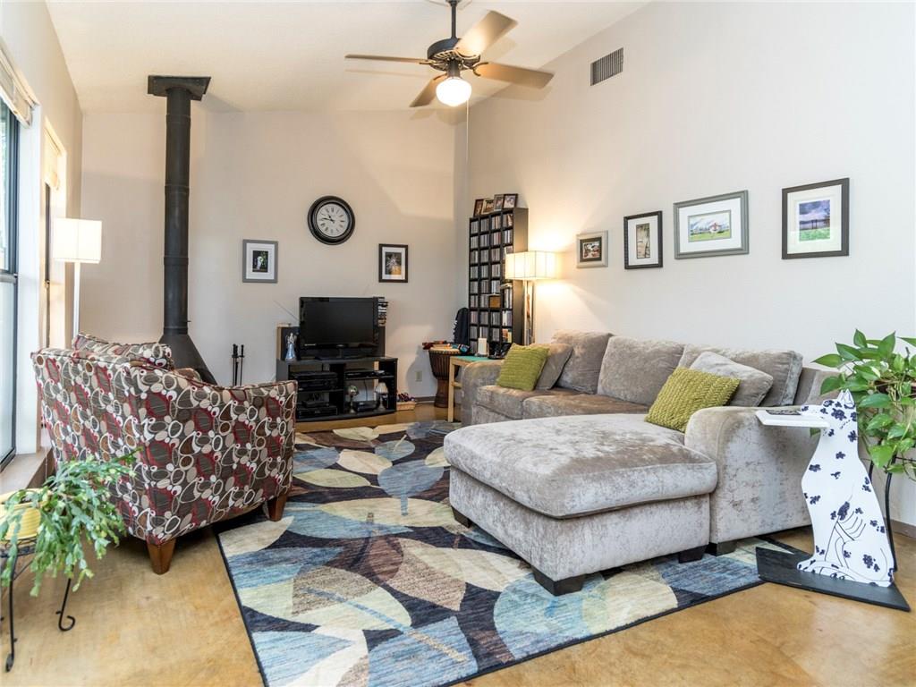 704 Ramble Ln # A, Austin, TX 78745