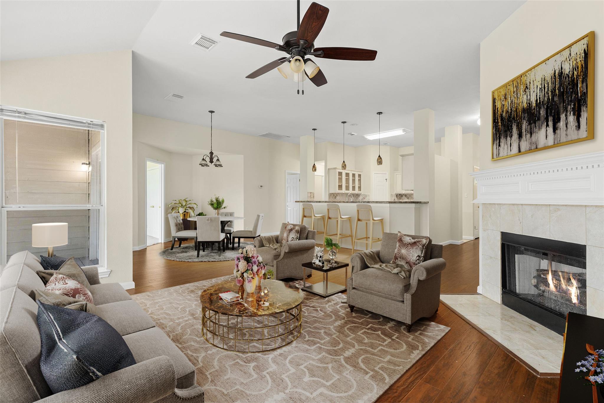 913 Mohican St, Round Rock, TX 78665