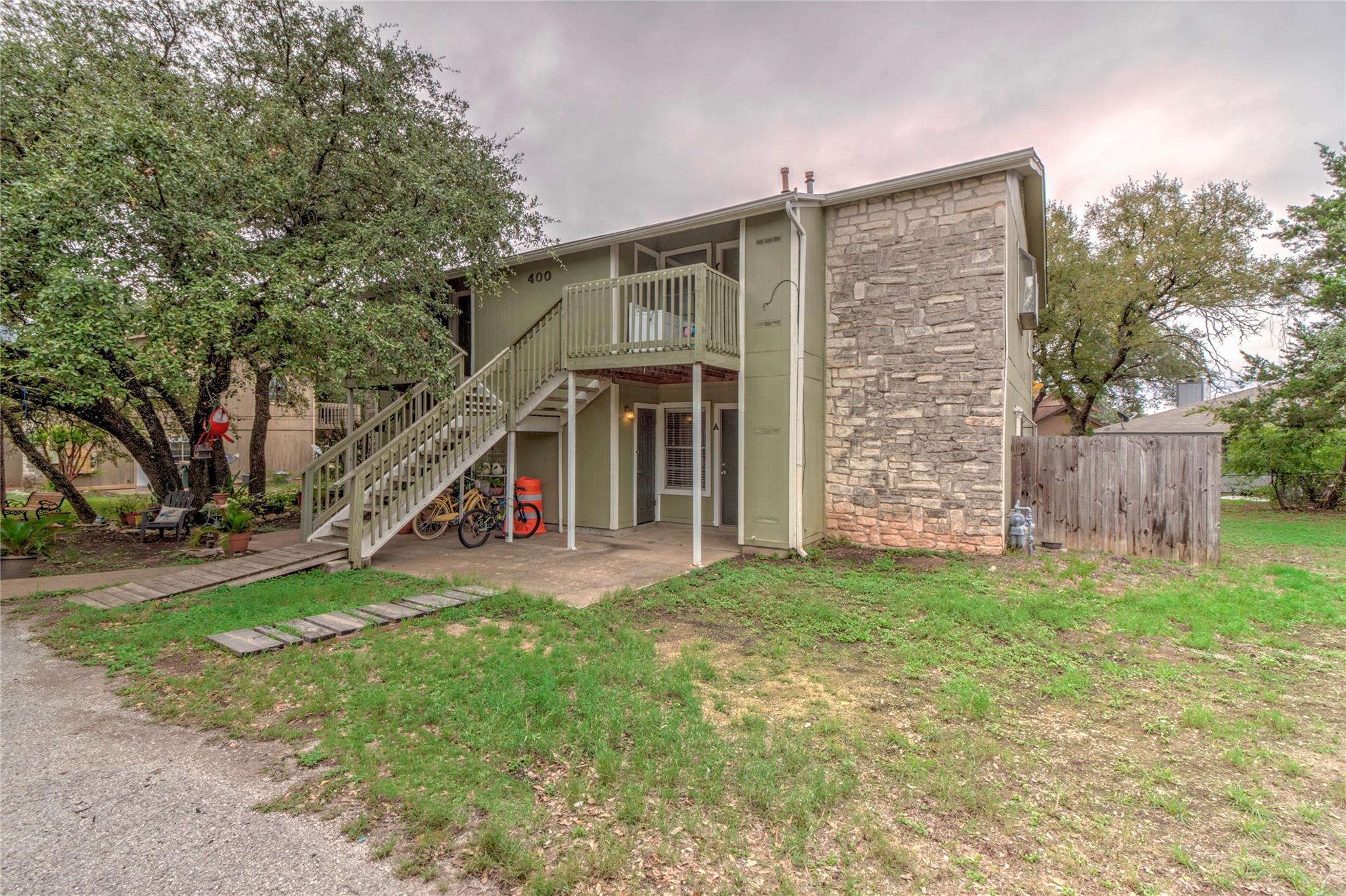 400 Hedgewood Dr # B, Georgetown, TX 78628