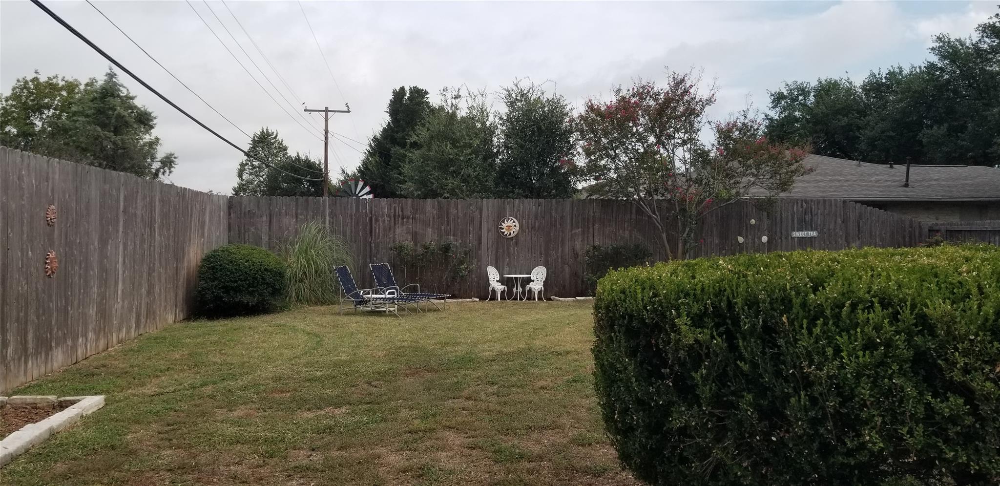 2008 Meadow Brook Dr, Round Rock, TX 78664