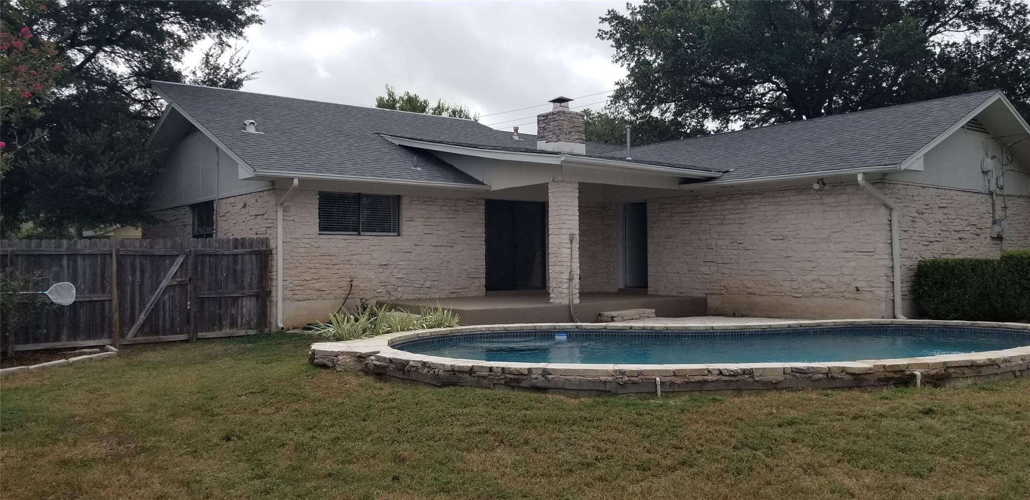 2008 Meadow Brook Dr, Round Rock, TX 78664