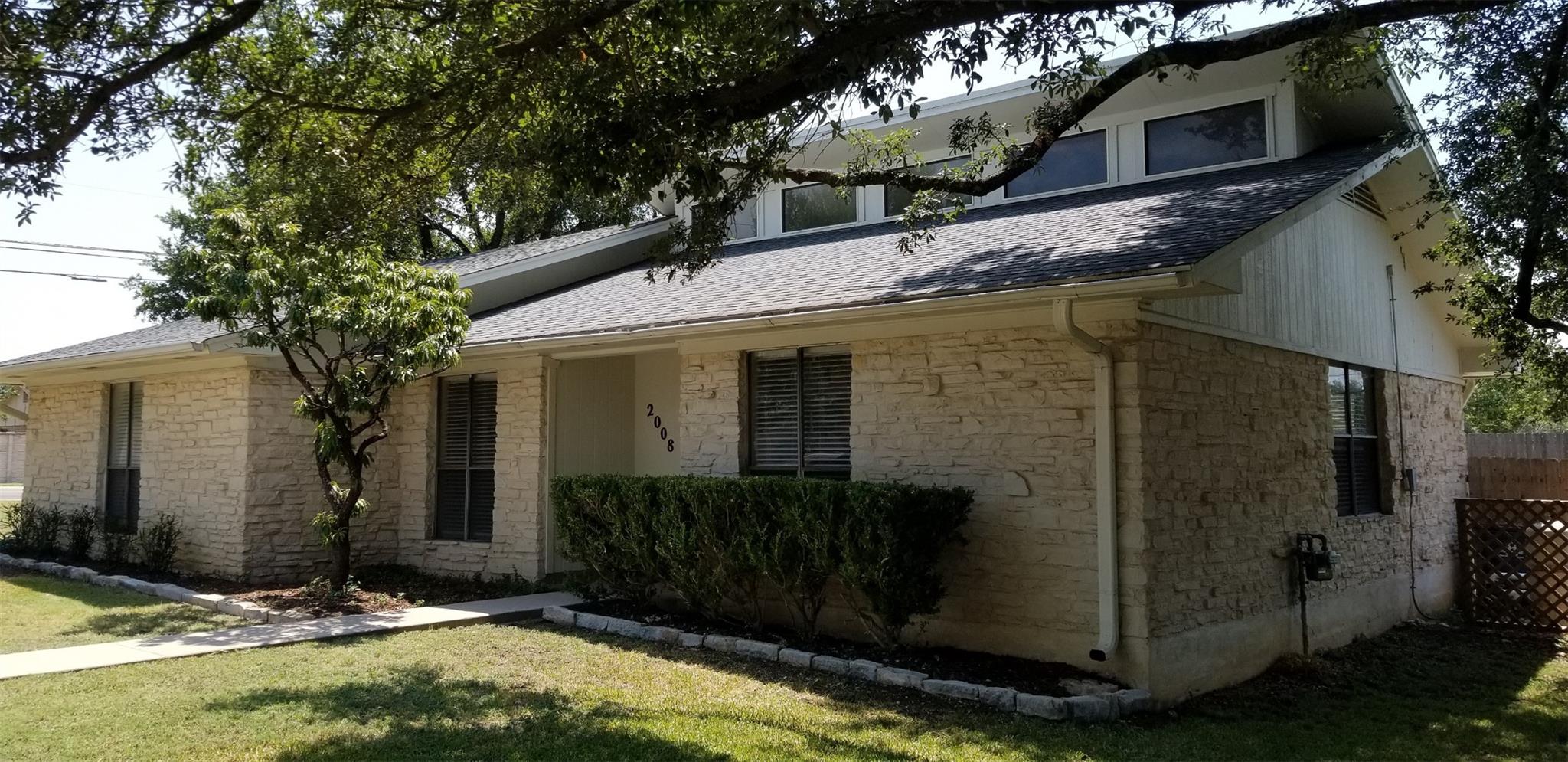 2008 Meadow Brook Dr, Round Rock, TX 78664