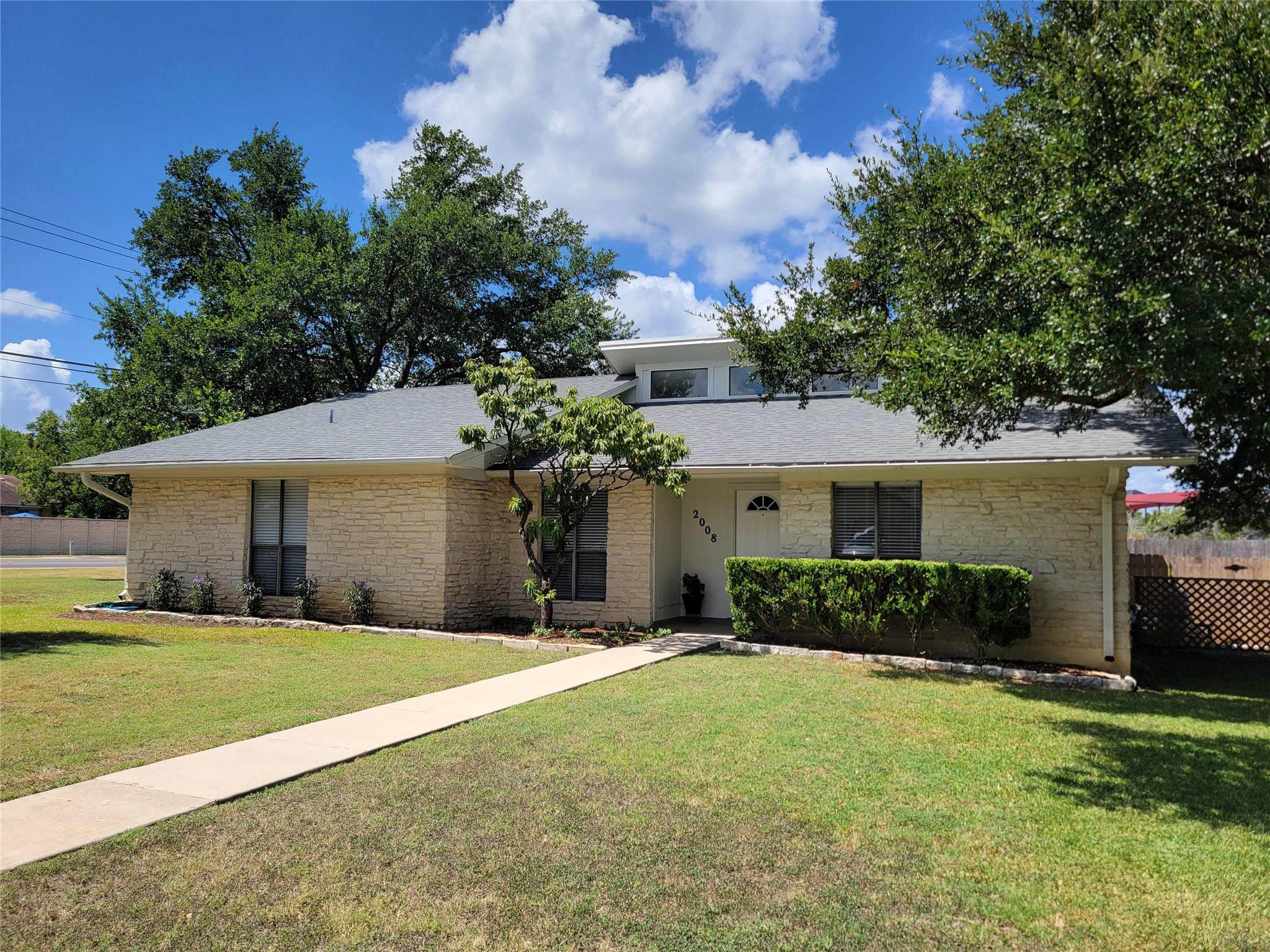 2008 Meadow Brook Dr, Round Rock, TX 78664