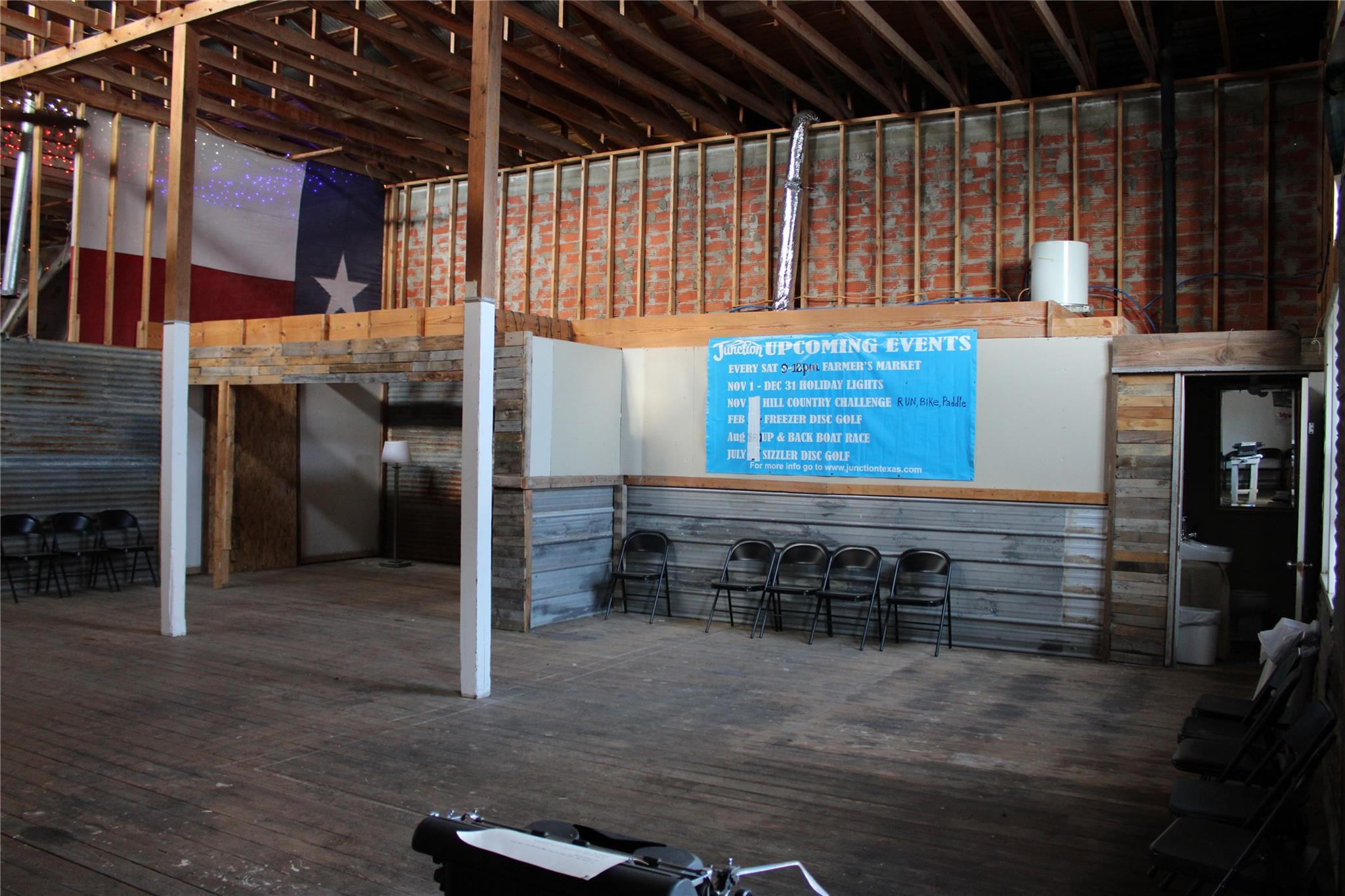 702 pecan St, Junction, TX 76849