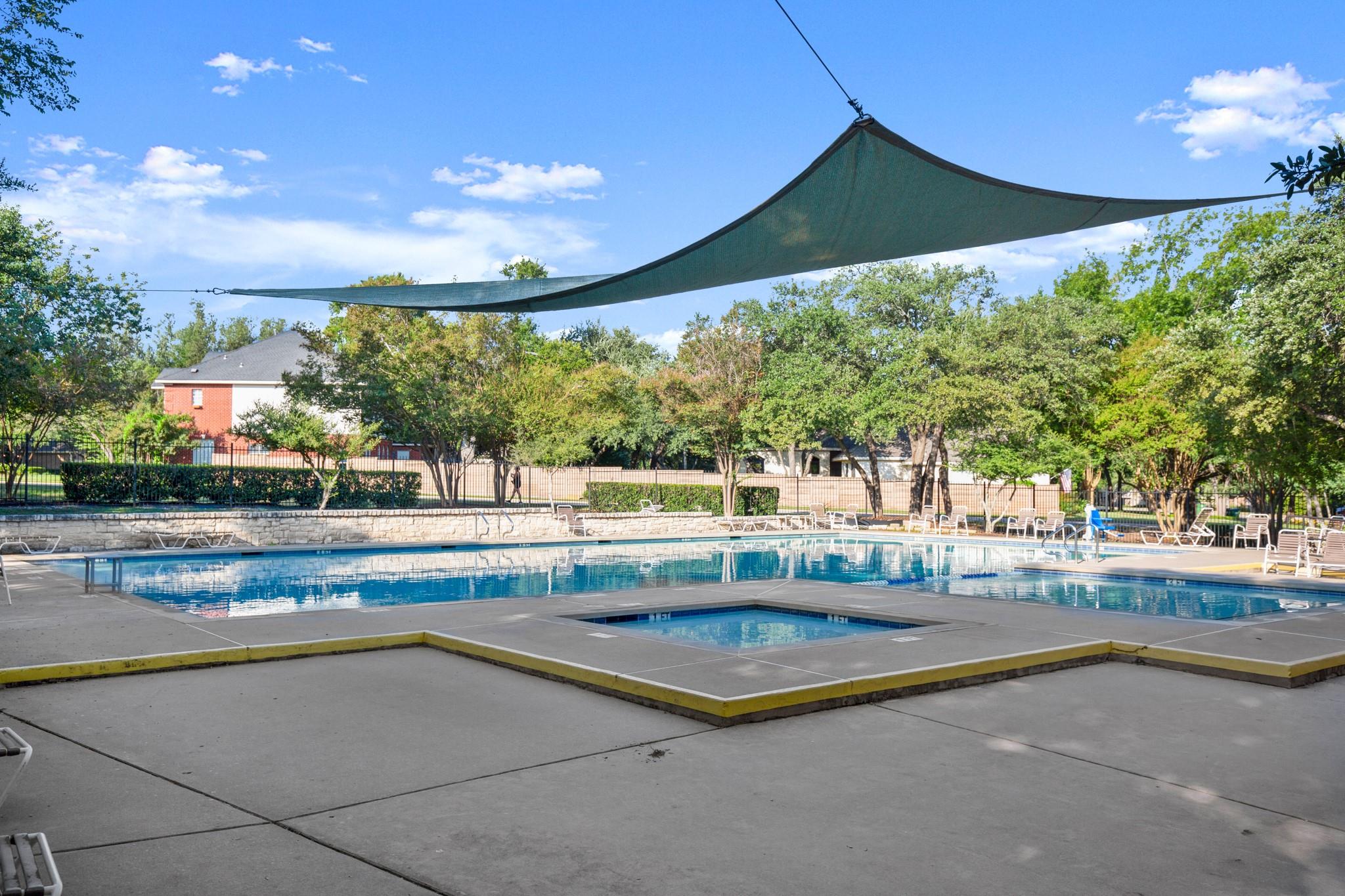 1171 Southern Pl, Round Rock, TX 78665