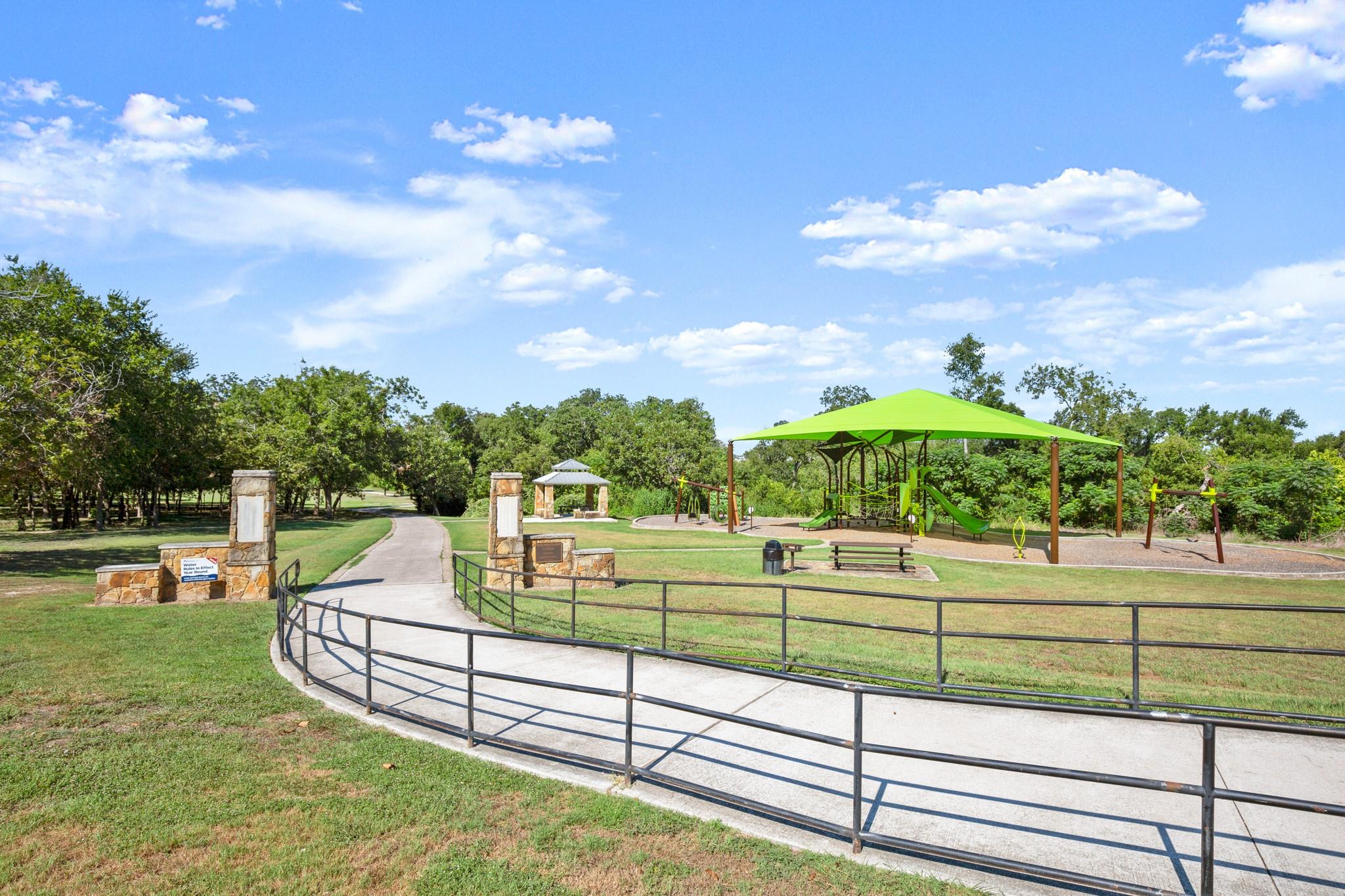 1171 Southern Pl, Round Rock, TX 78665