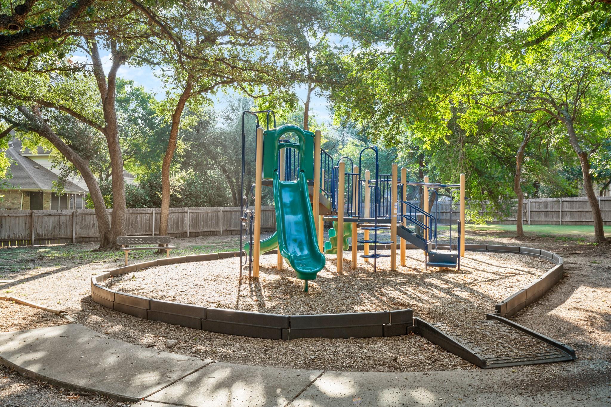 1171 Southern Pl, Round Rock, TX 78665