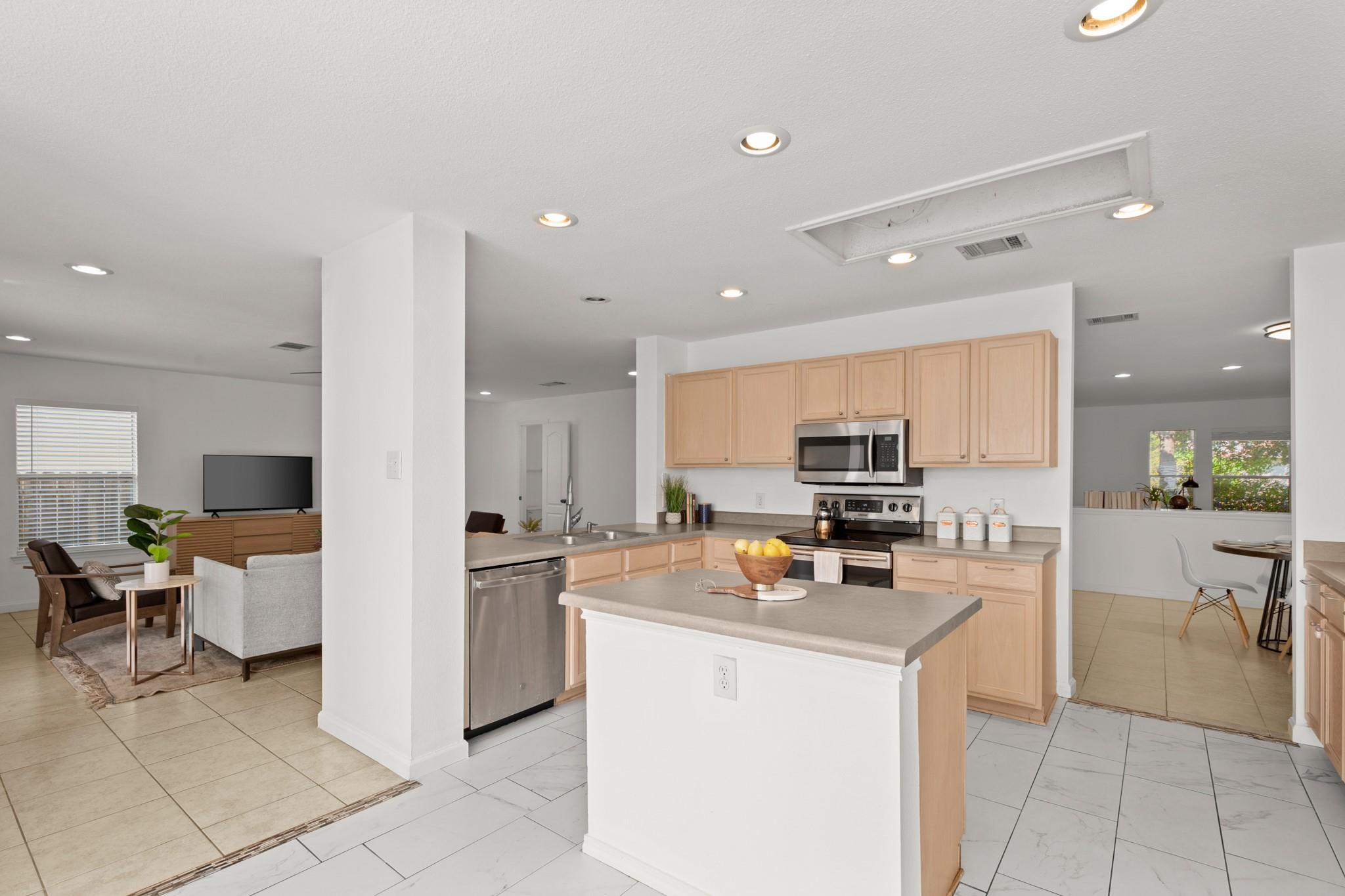 1171 Southern Pl, Round Rock, TX 78665