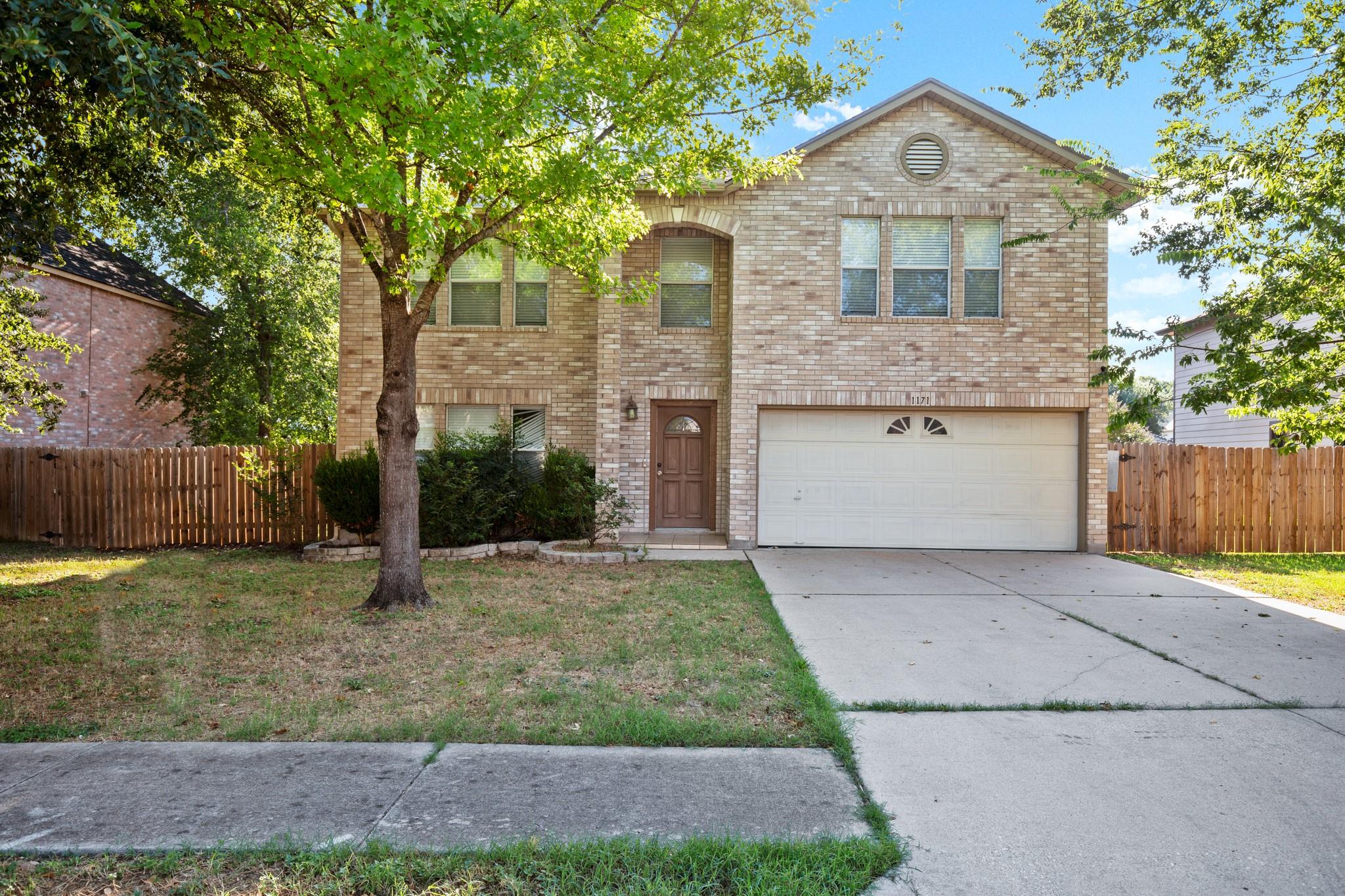 1171 Southern Pl, Round Rock, TX 78665