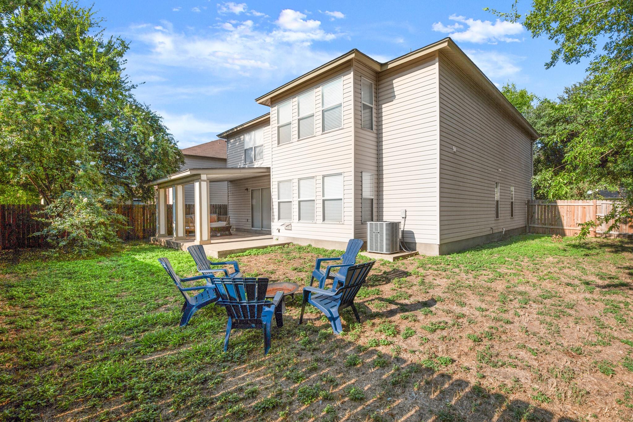 1171 Southern Pl, Round Rock, TX 78665