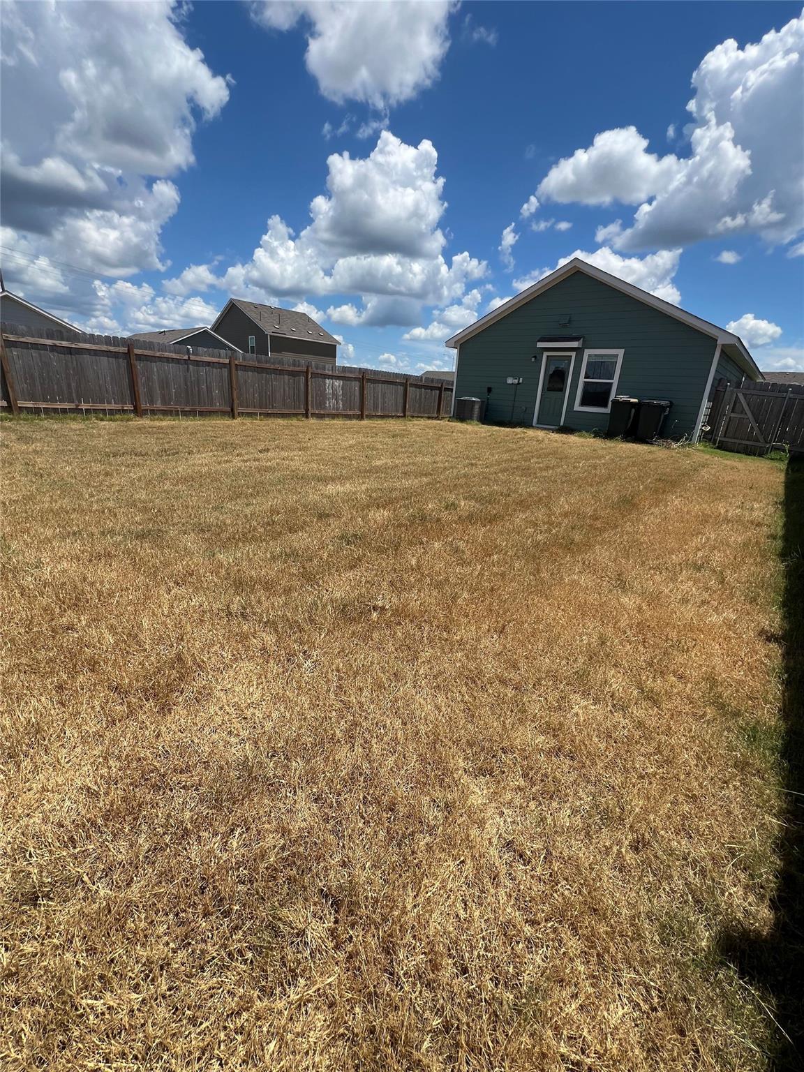 410 Flathead St, Bastrop, TX 78602