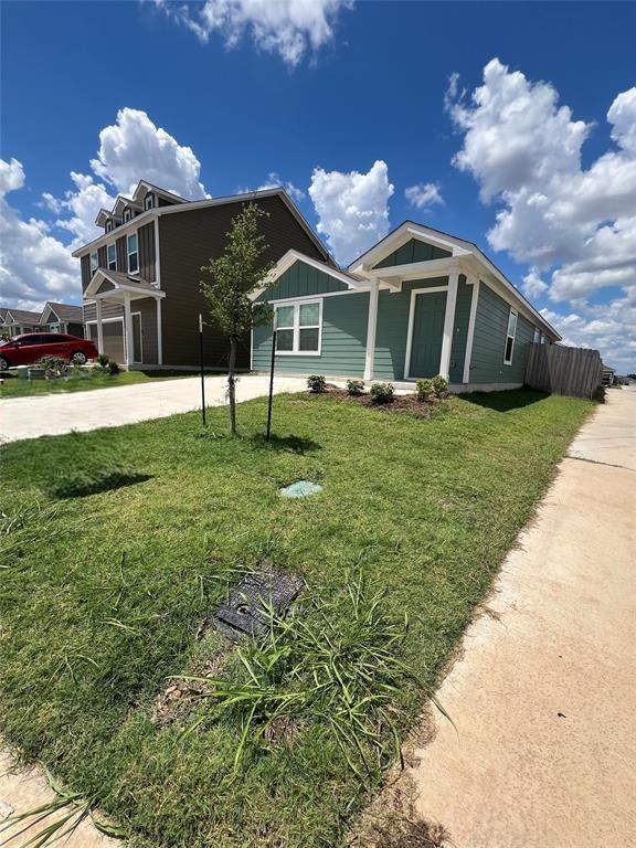 410 Flathead St, Bastrop, TX 78602