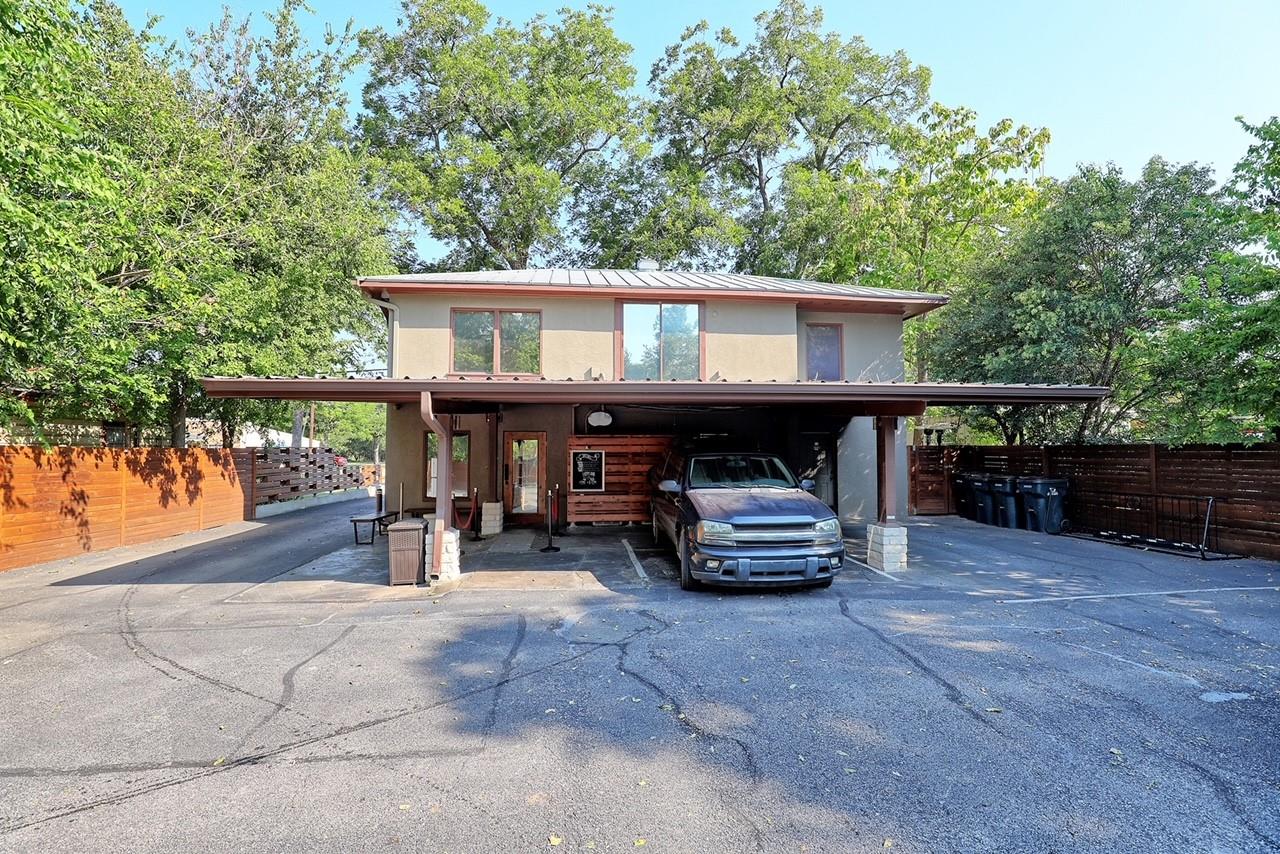 322 Cheatham St, San Marcos, TX 78666