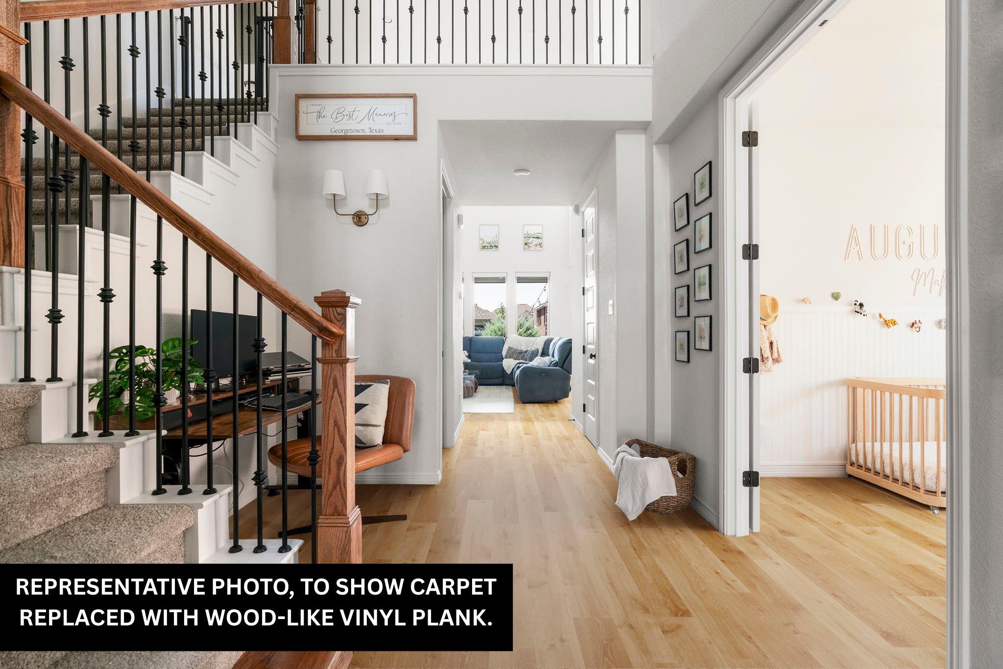 1109 River Vista Rd, Georgetown, TX 78628