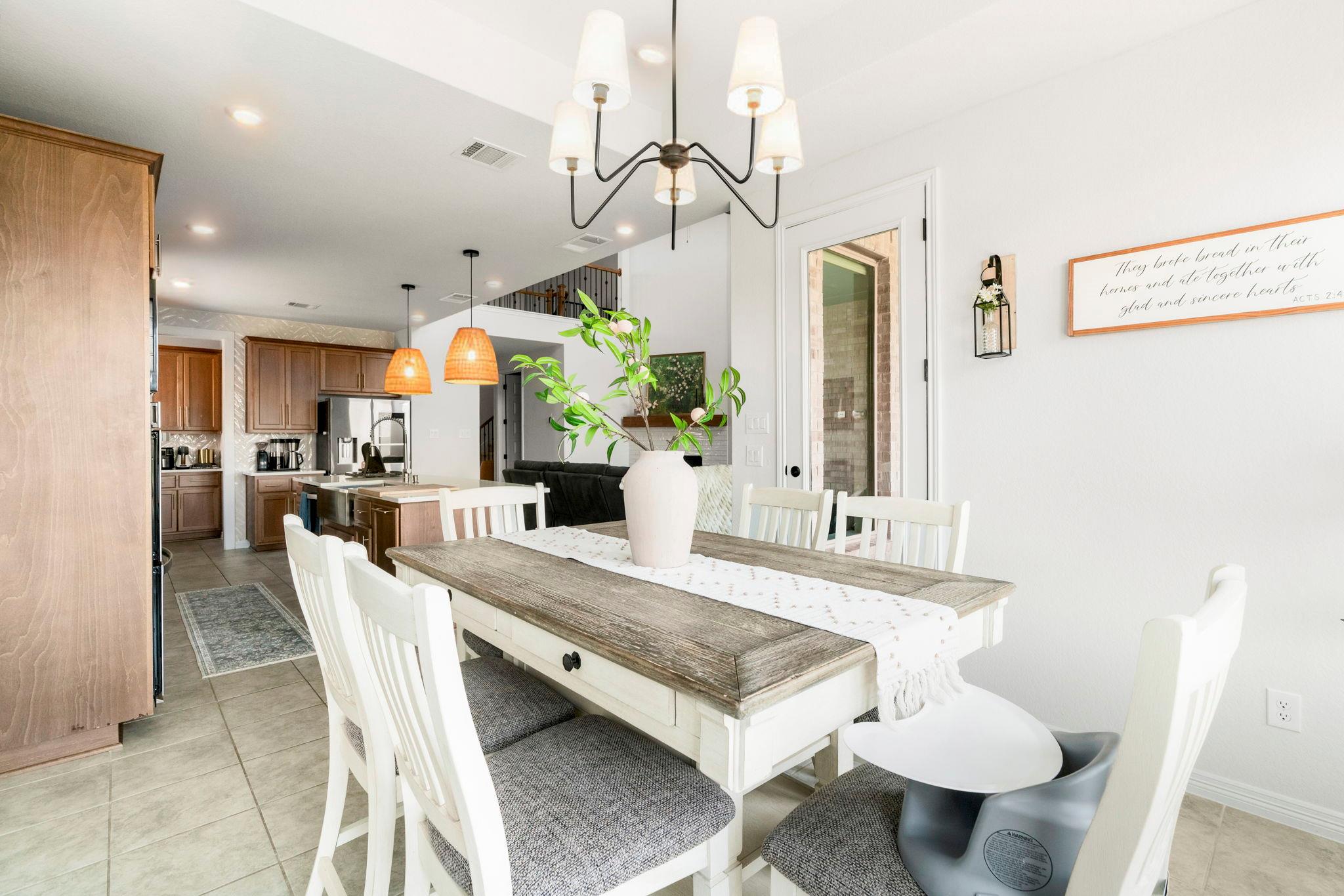 1109 River Vista Rd, Georgetown, TX 78628