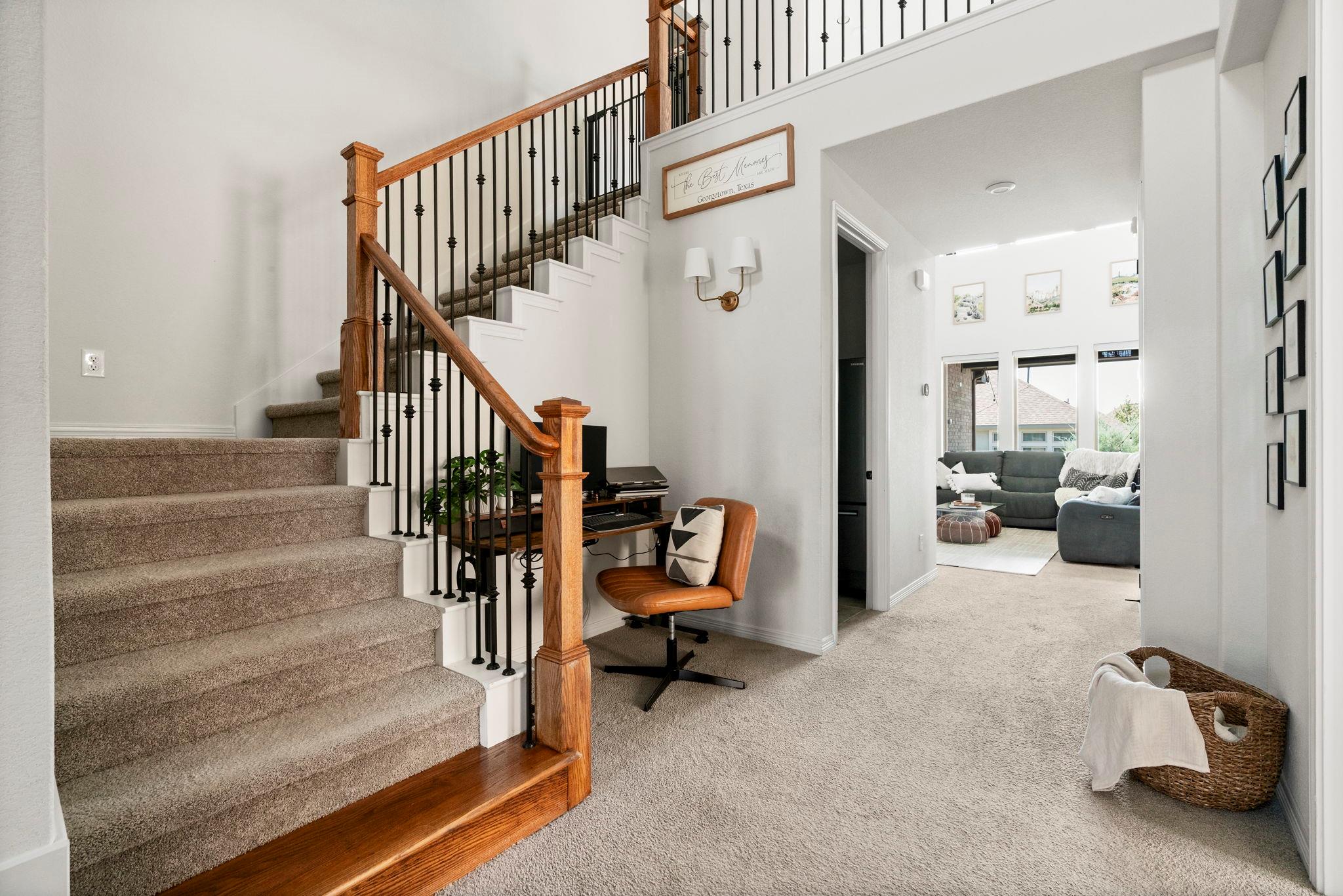 1109 River Vista Rd, Georgetown, TX 78628