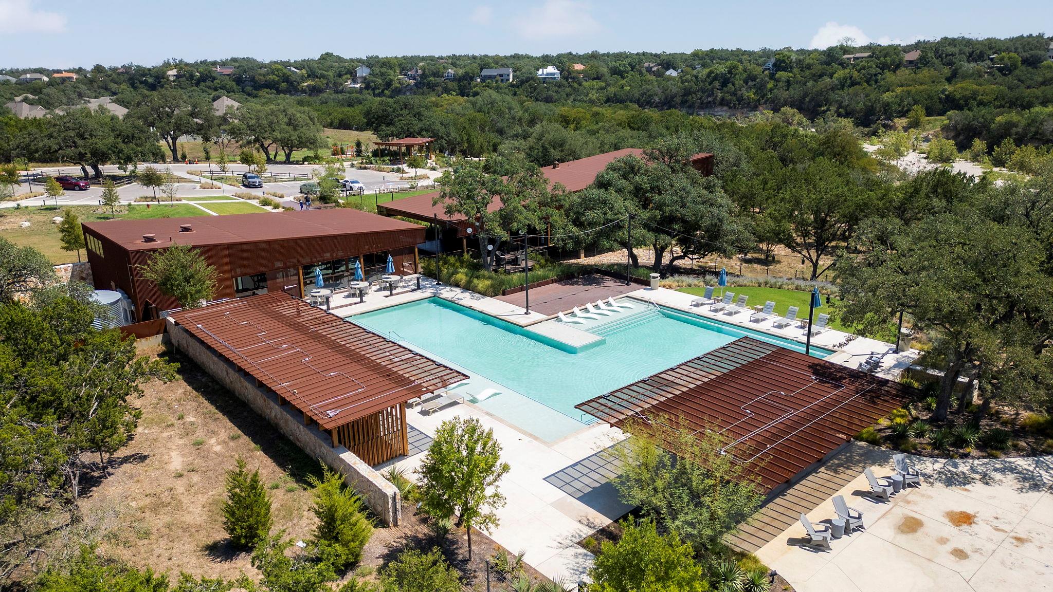 1109 River Vista Rd, Georgetown, TX 78628