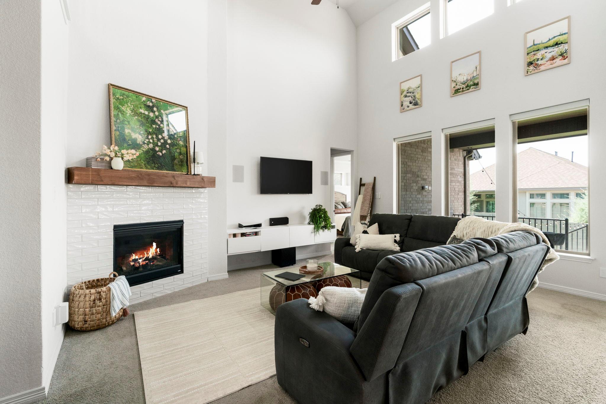 1109 River Vista Rd, Georgetown, TX 78628