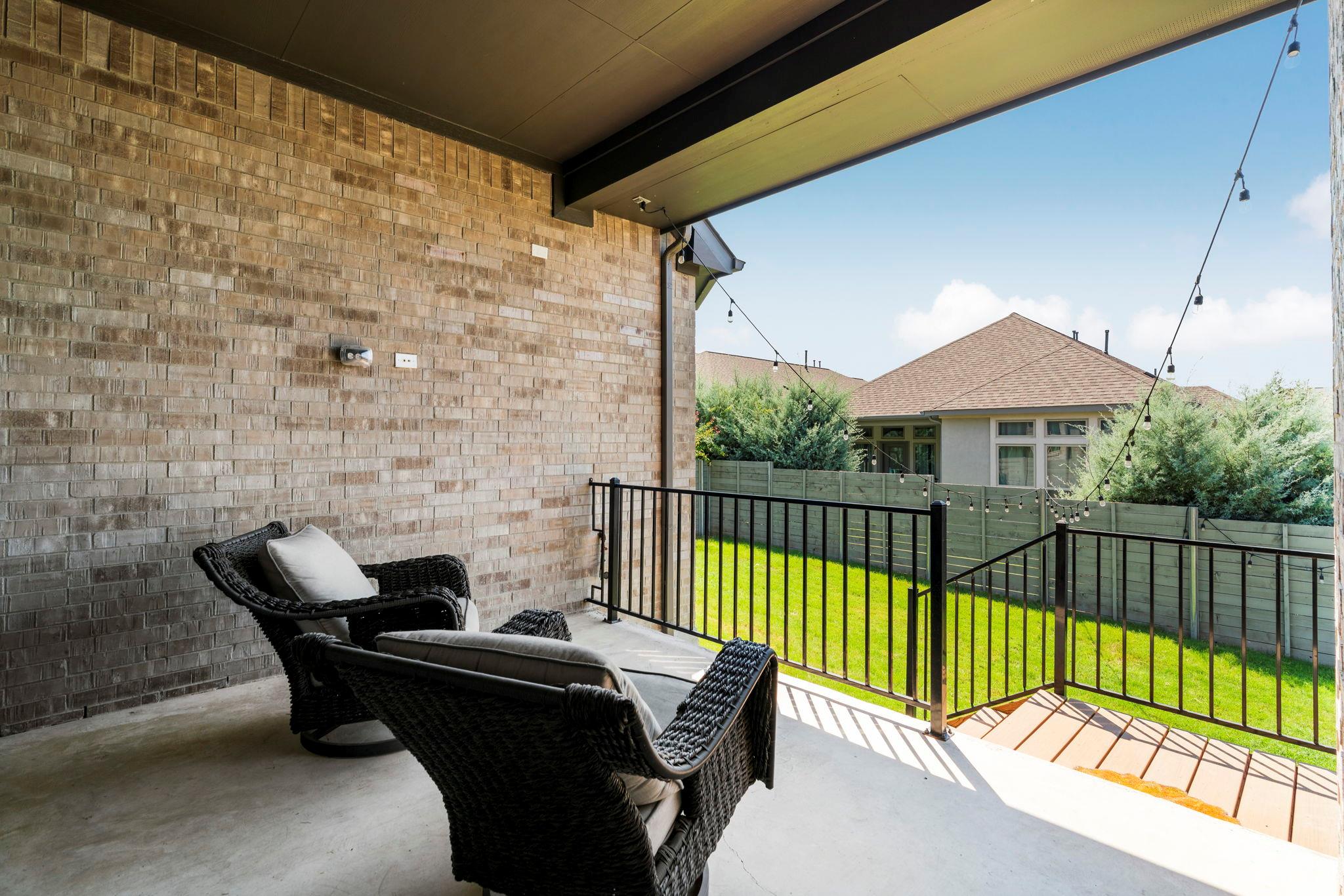 1109 River Vista Rd, Georgetown, TX 78628