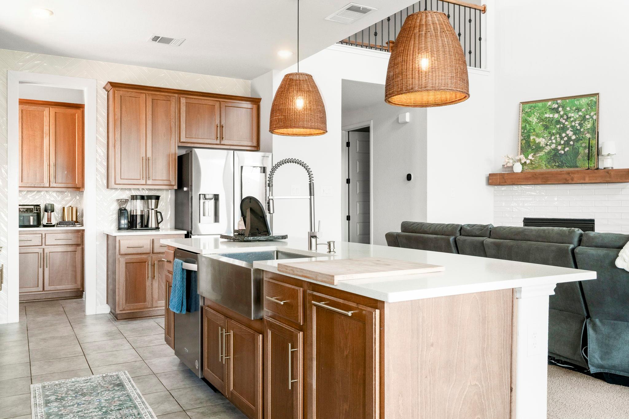 1109 River Vista Rd, Georgetown, TX 78628