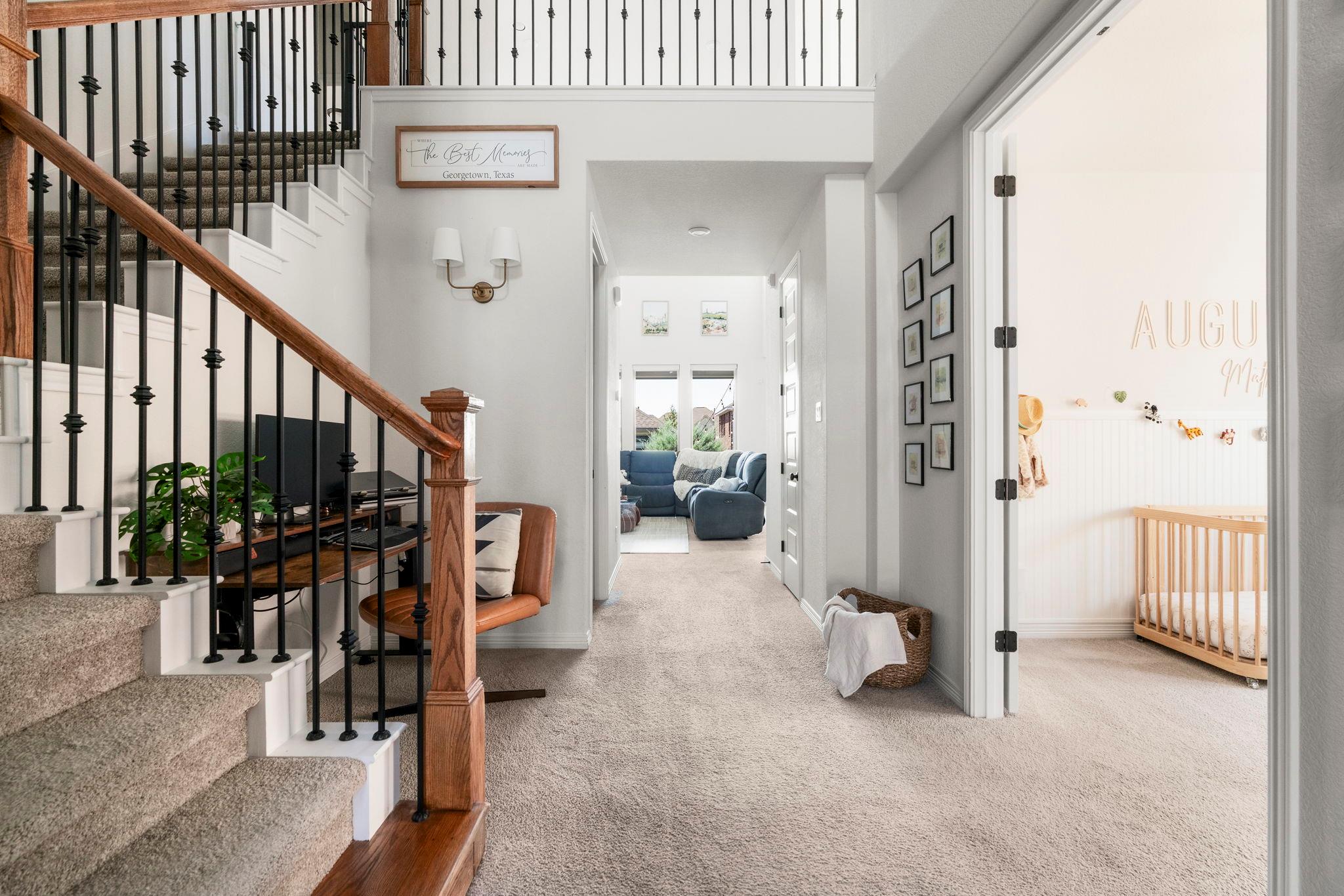 1109 River Vista Rd, Georgetown, TX 78628