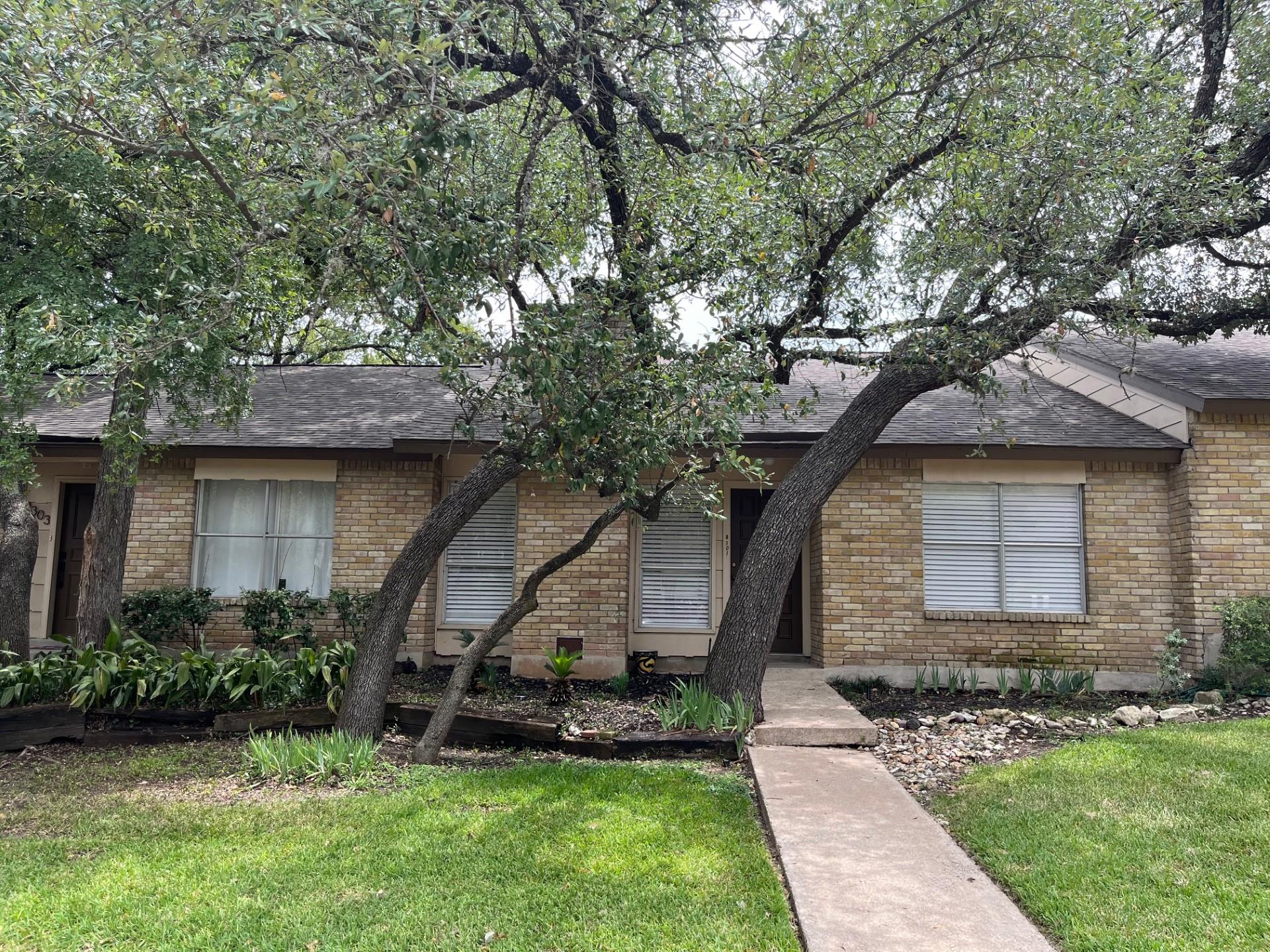 8301 SUMMER SIDE Dr # 167, Austin, TX 78759
